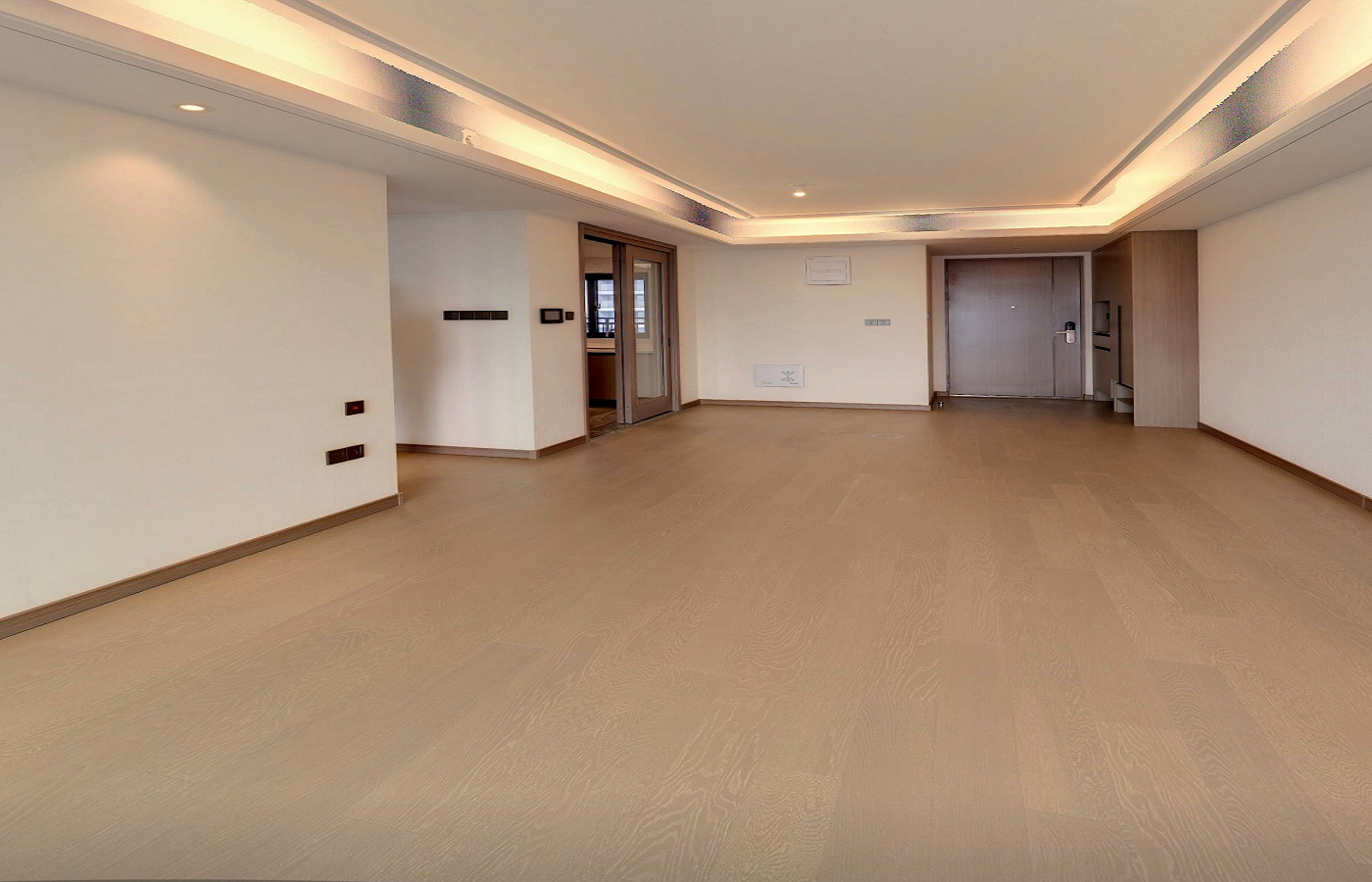 万科&middot;海上明月 3室2厅1卫 105m&sup2;