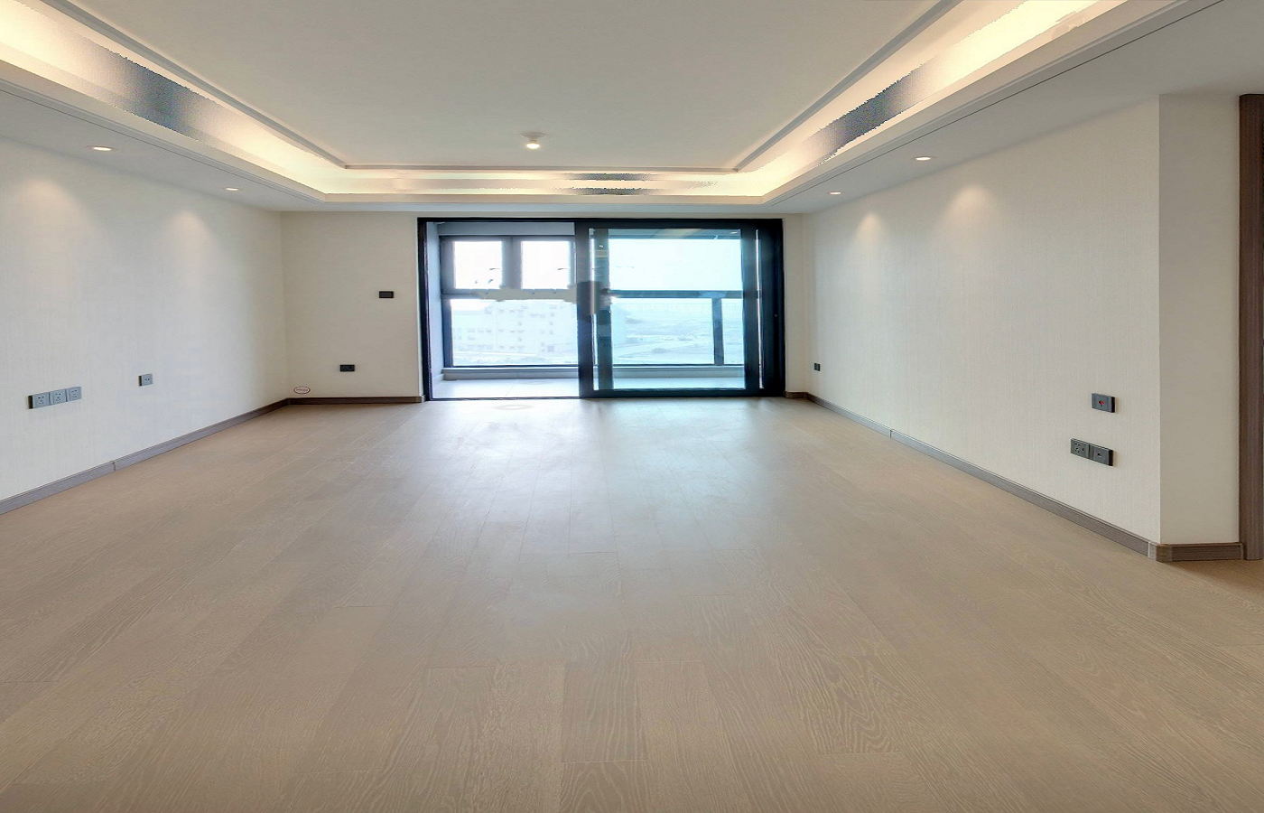 万科·海上明月 3室2厅1卫 108m²