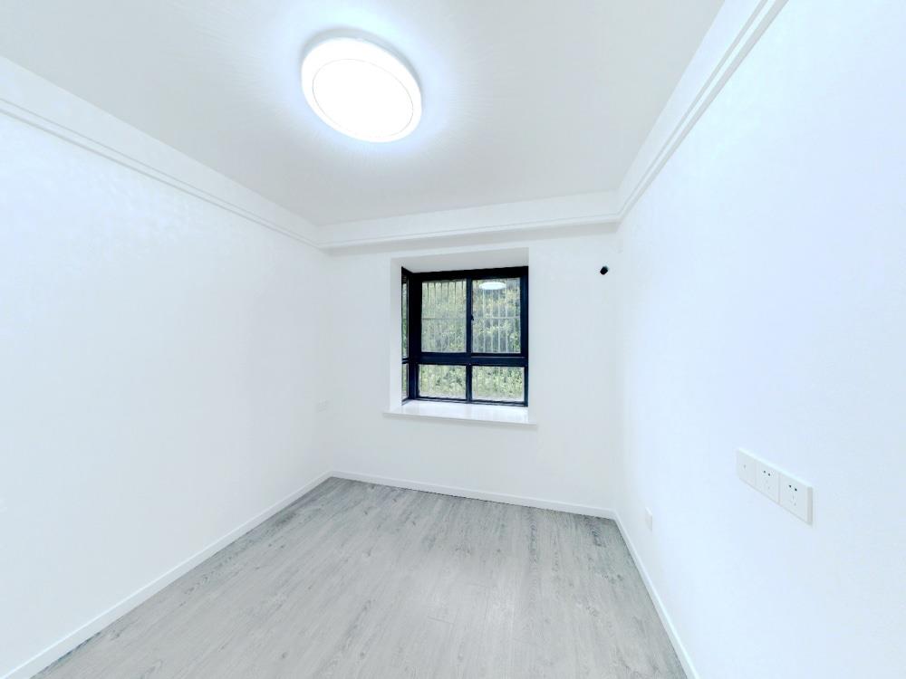 星怡花园 3室1厅1卫 116.78m&sup2;