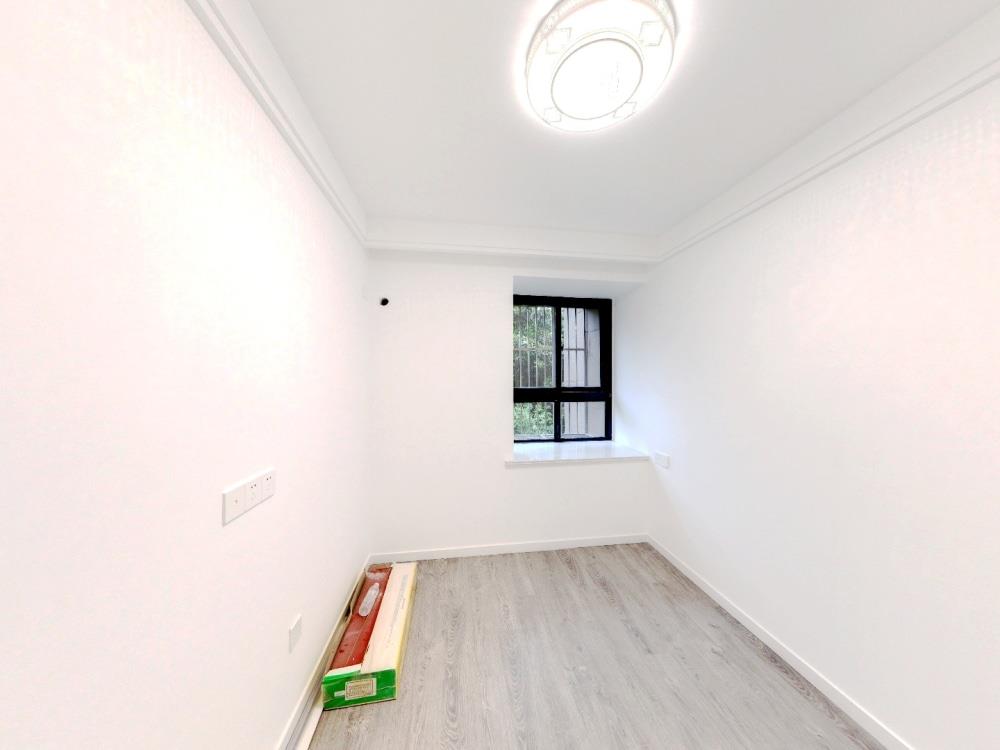 星怡花园 3室1厅1卫 116.78m&sup2;