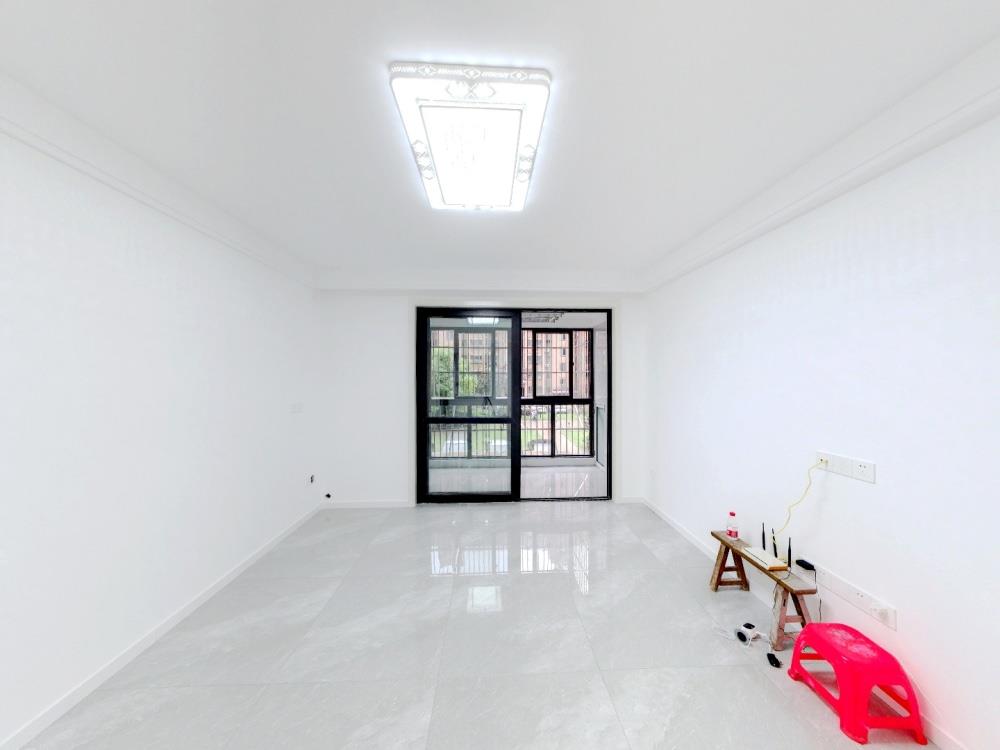 星怡花园 3室1厅1卫 116.78m&sup2;