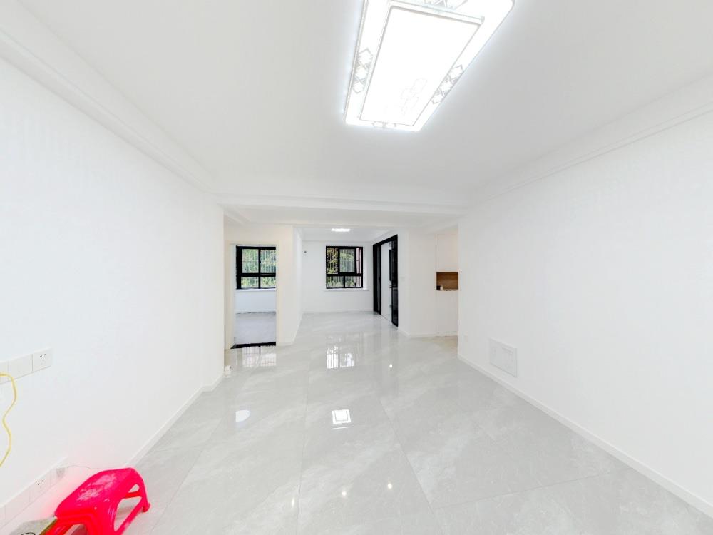 星怡花园 3室1厅1卫 116.78m&sup2;