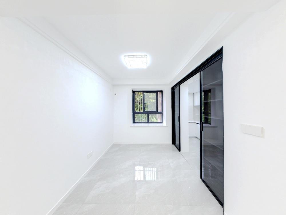 星怡花园 3室1厅1卫 116.78m&sup2;