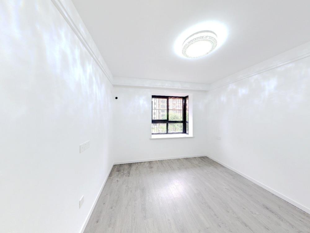 星怡花园 3室1厅1卫 116.78m&sup2;