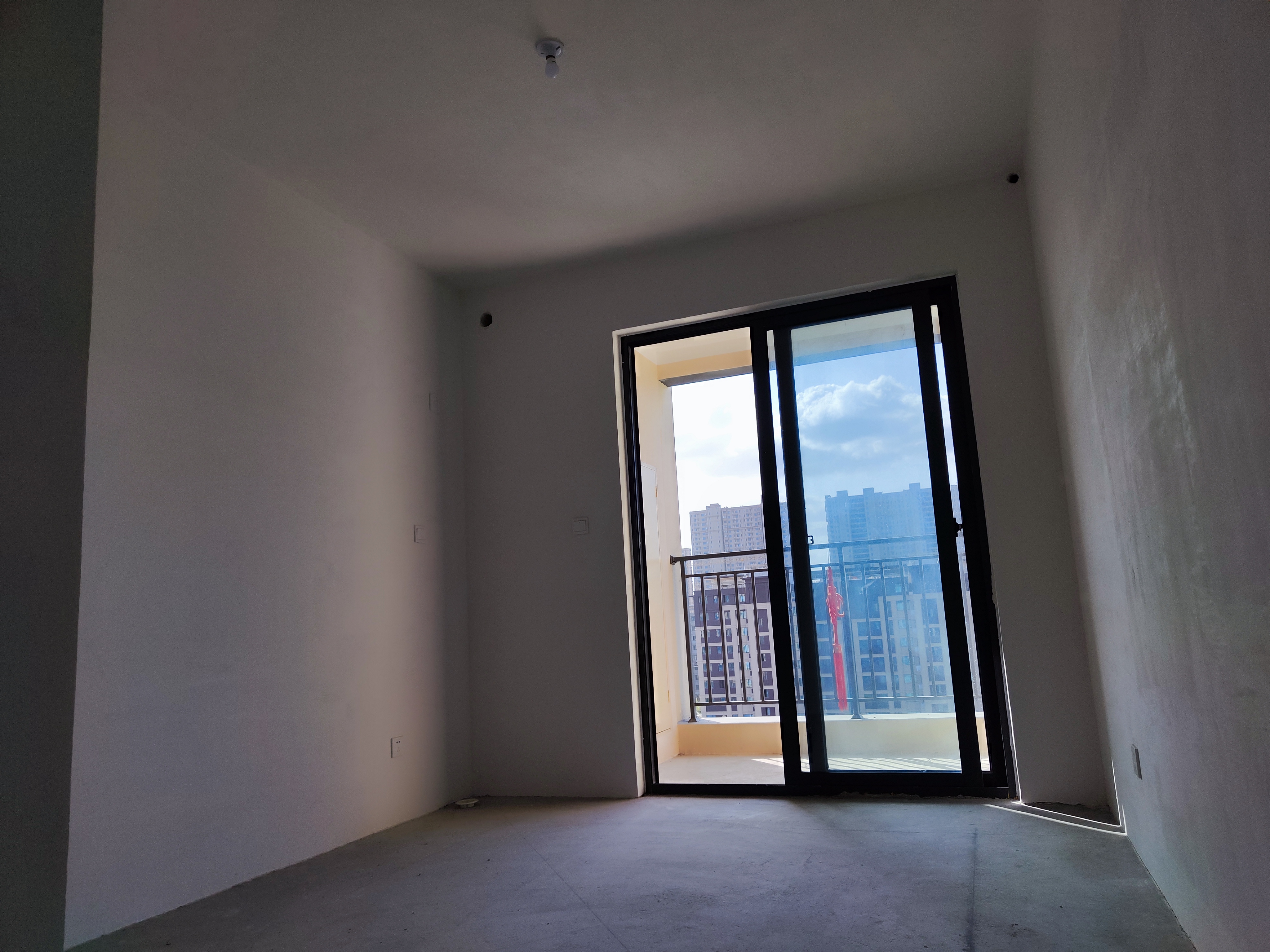 春溪集 4室2厅2卫 128m&sup2;