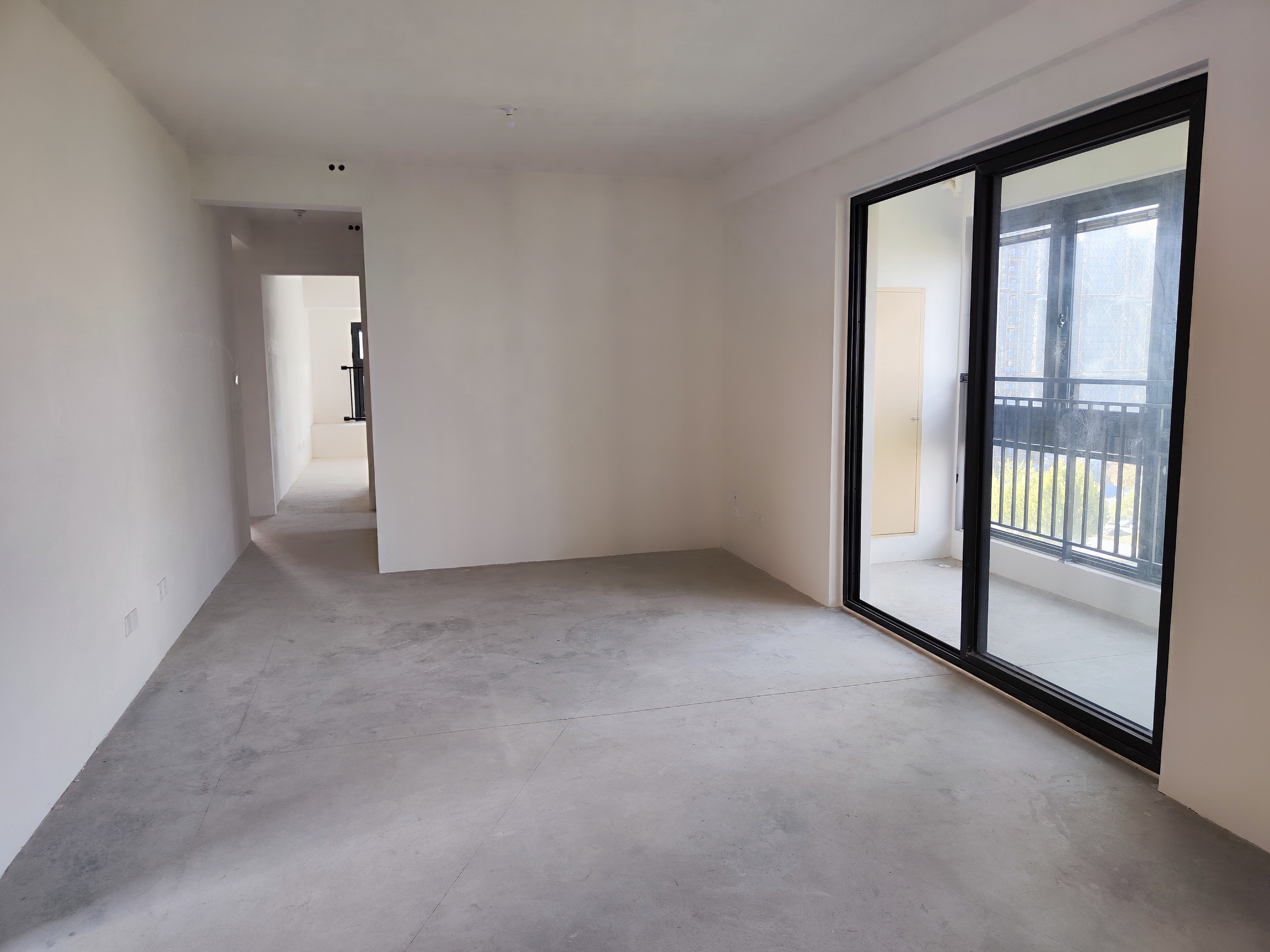 春溪集 4室2厅2卫 128m&sup2;