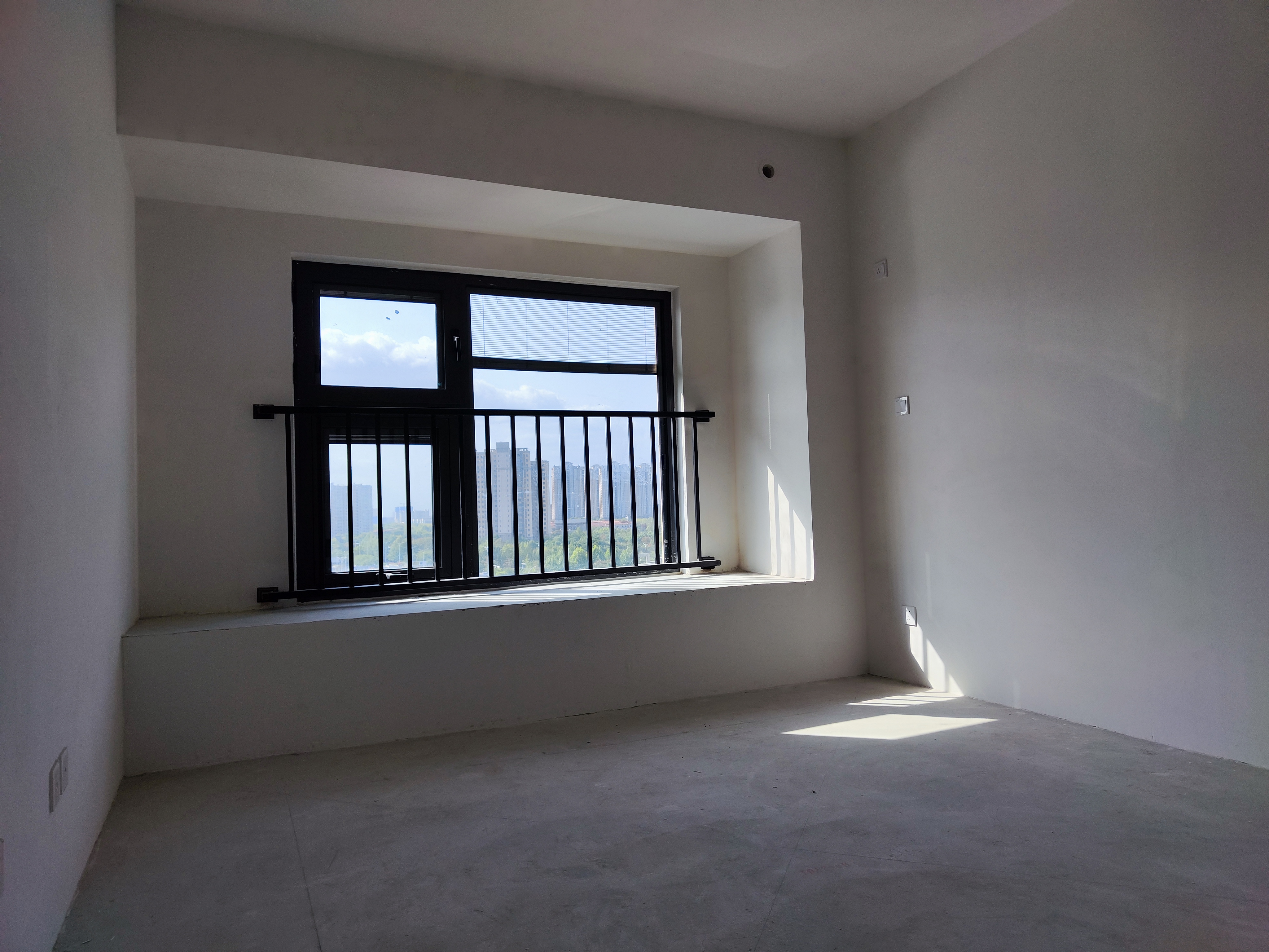 春溪集 4室2厅2卫 128m&sup2;
