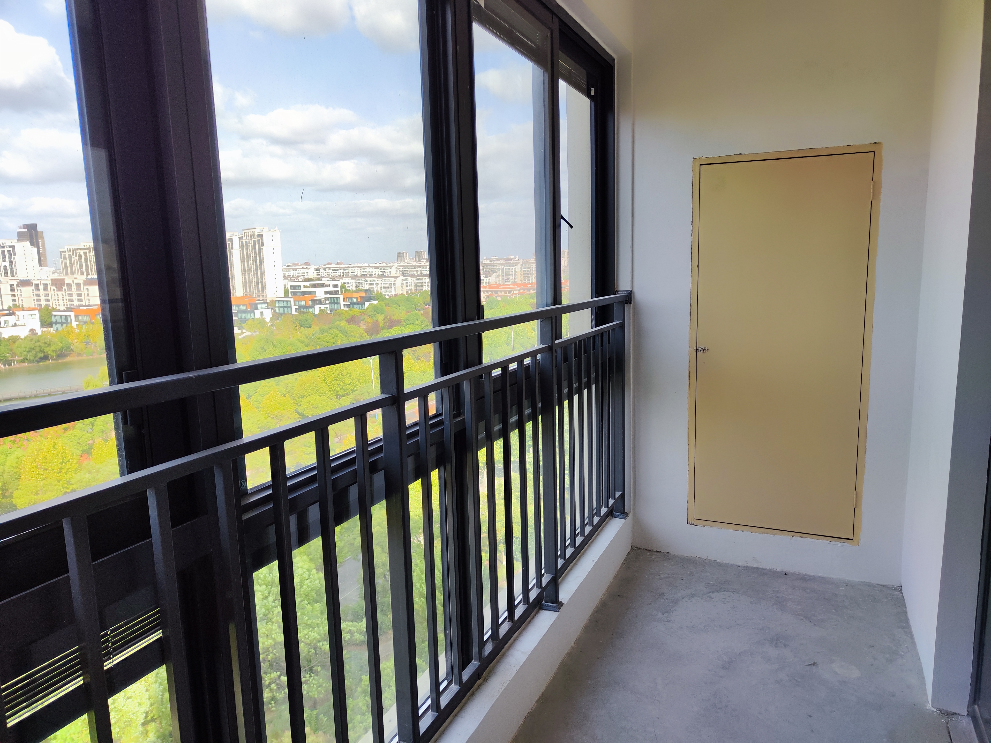 春溪集 4室2厅2卫 128m&sup2;