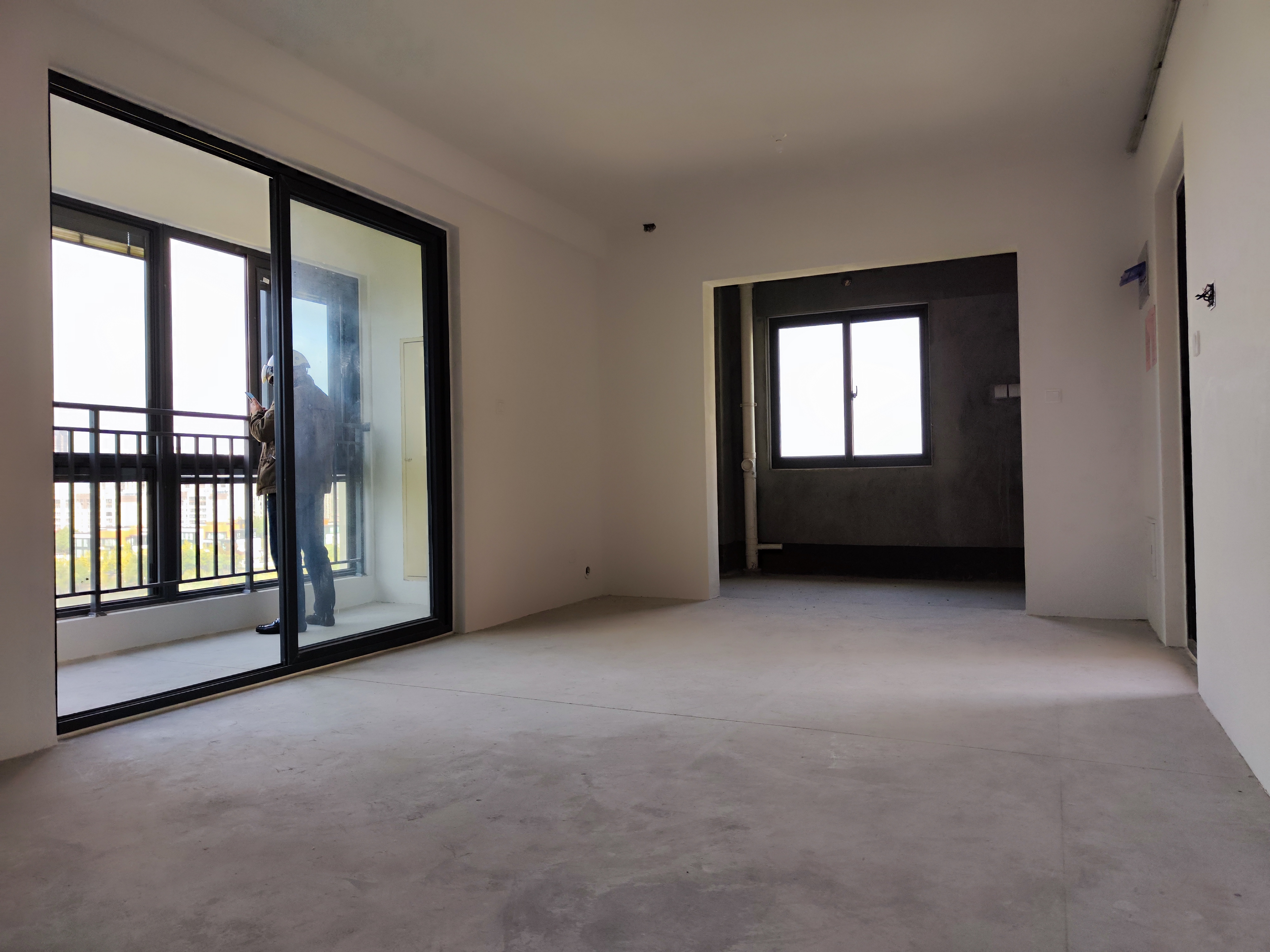 春溪集 4室2厅2卫 128m&sup2;