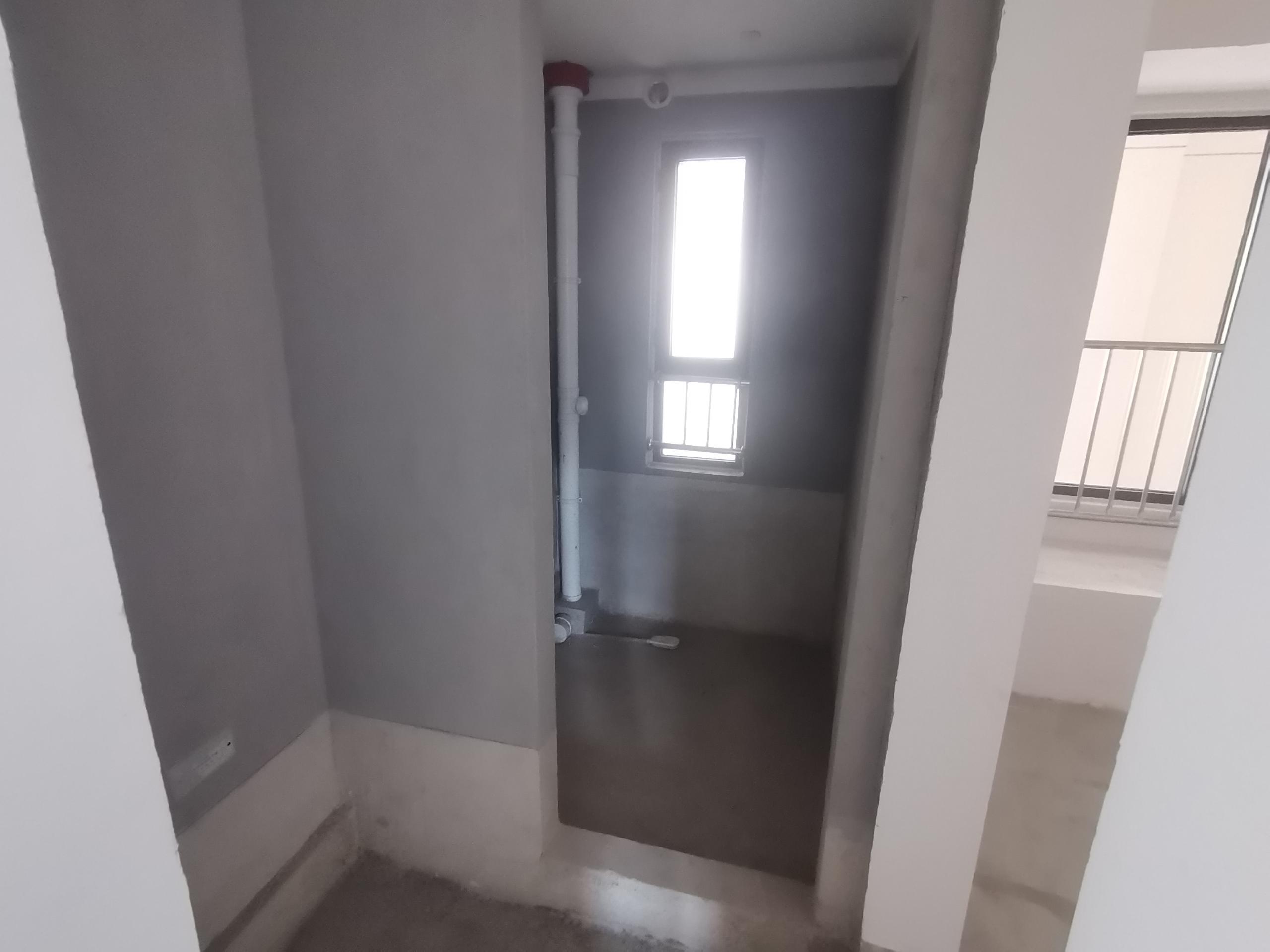 卓越悦宸 3室2厅2卫 93.00m&sup2;