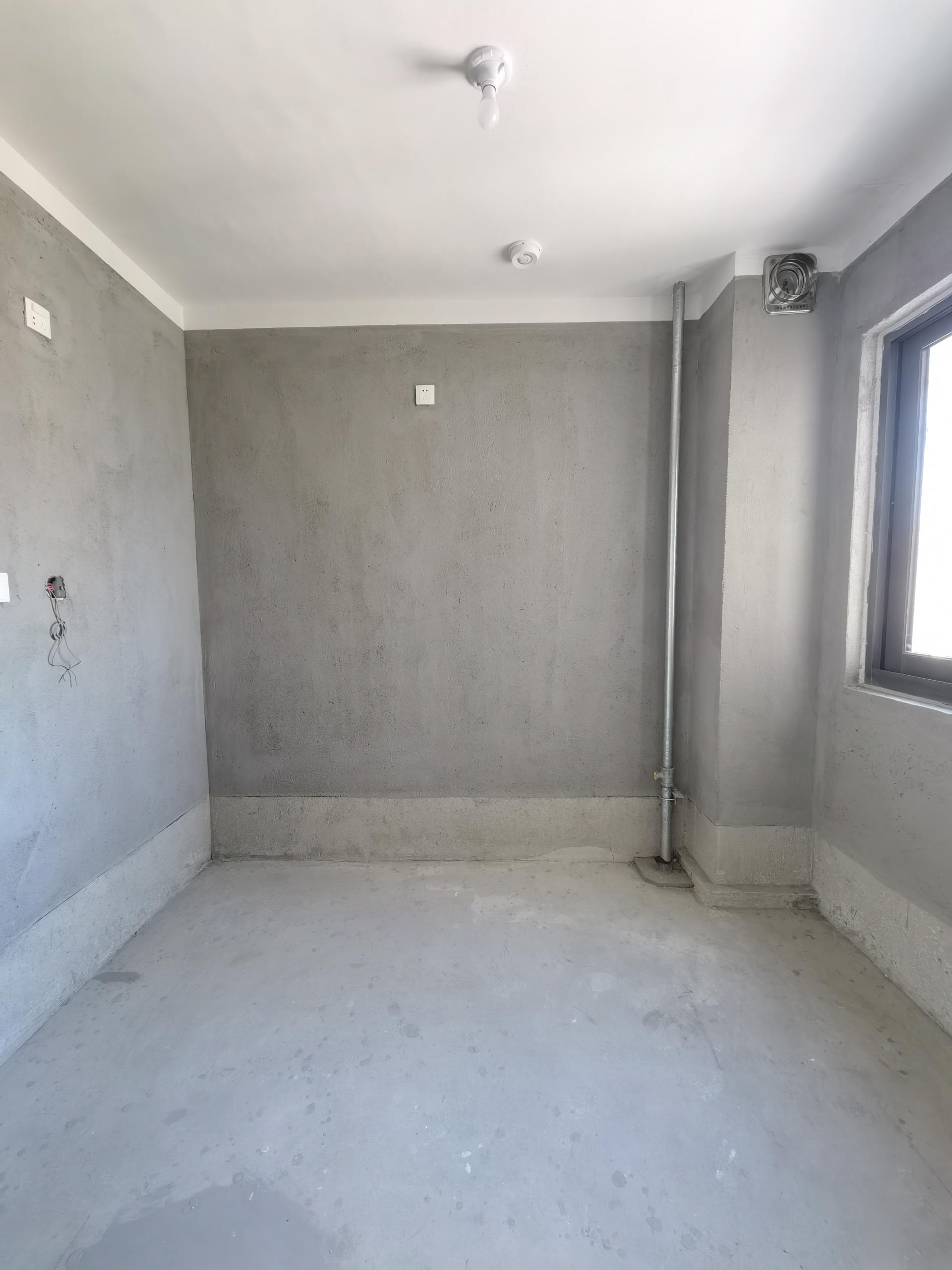 卓越悦宸 3室2厅2卫 93.00m&sup2;