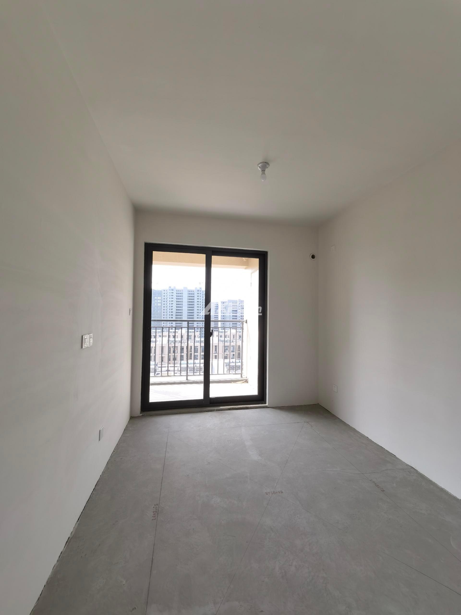 卓越悦宸 3室2厅2卫 93.00m&sup2;