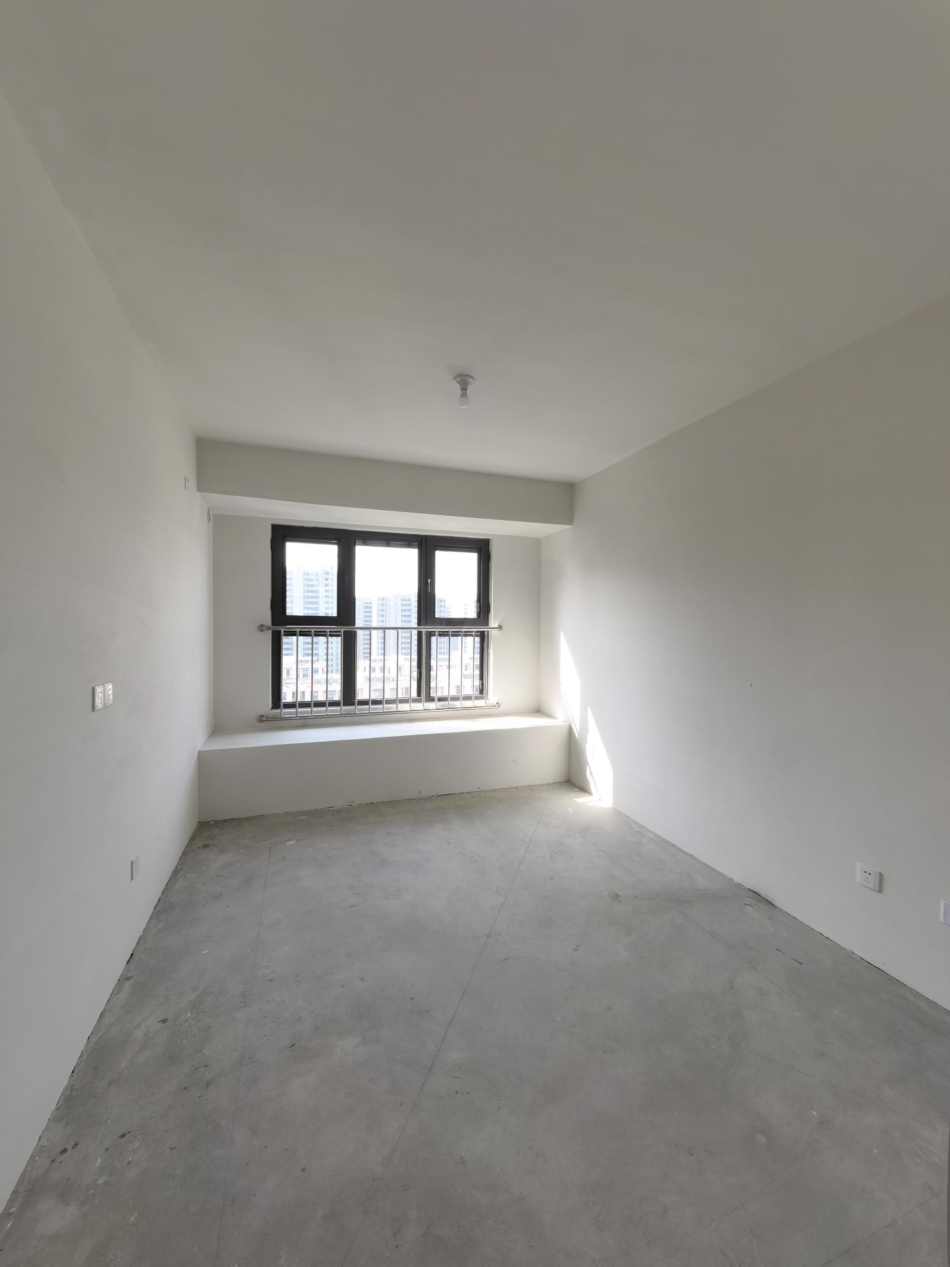 卓越悦宸 3室2厅2卫 93.00m&sup2;