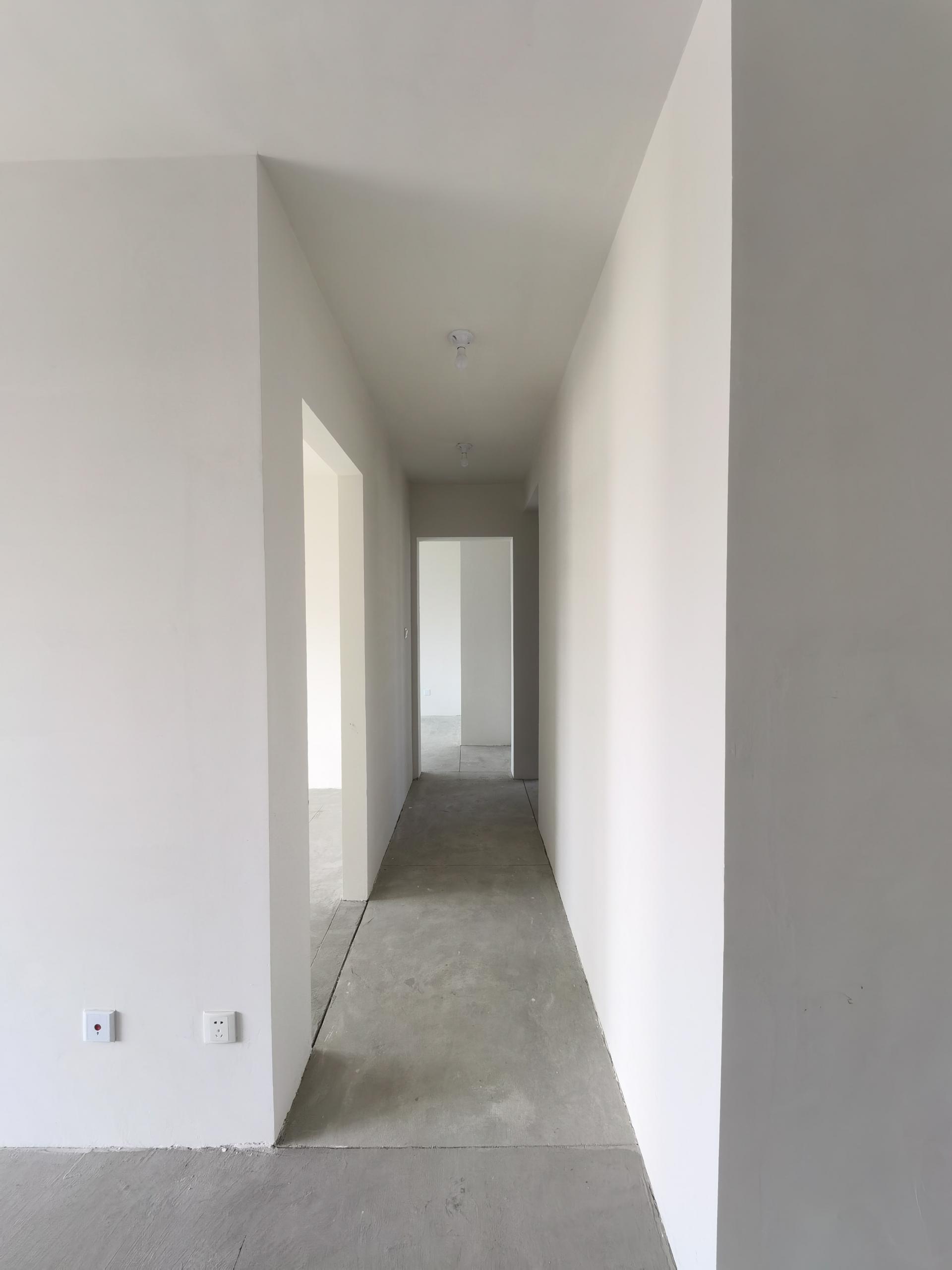 卓越悦宸 3室2厅2卫 93.00m&sup2;