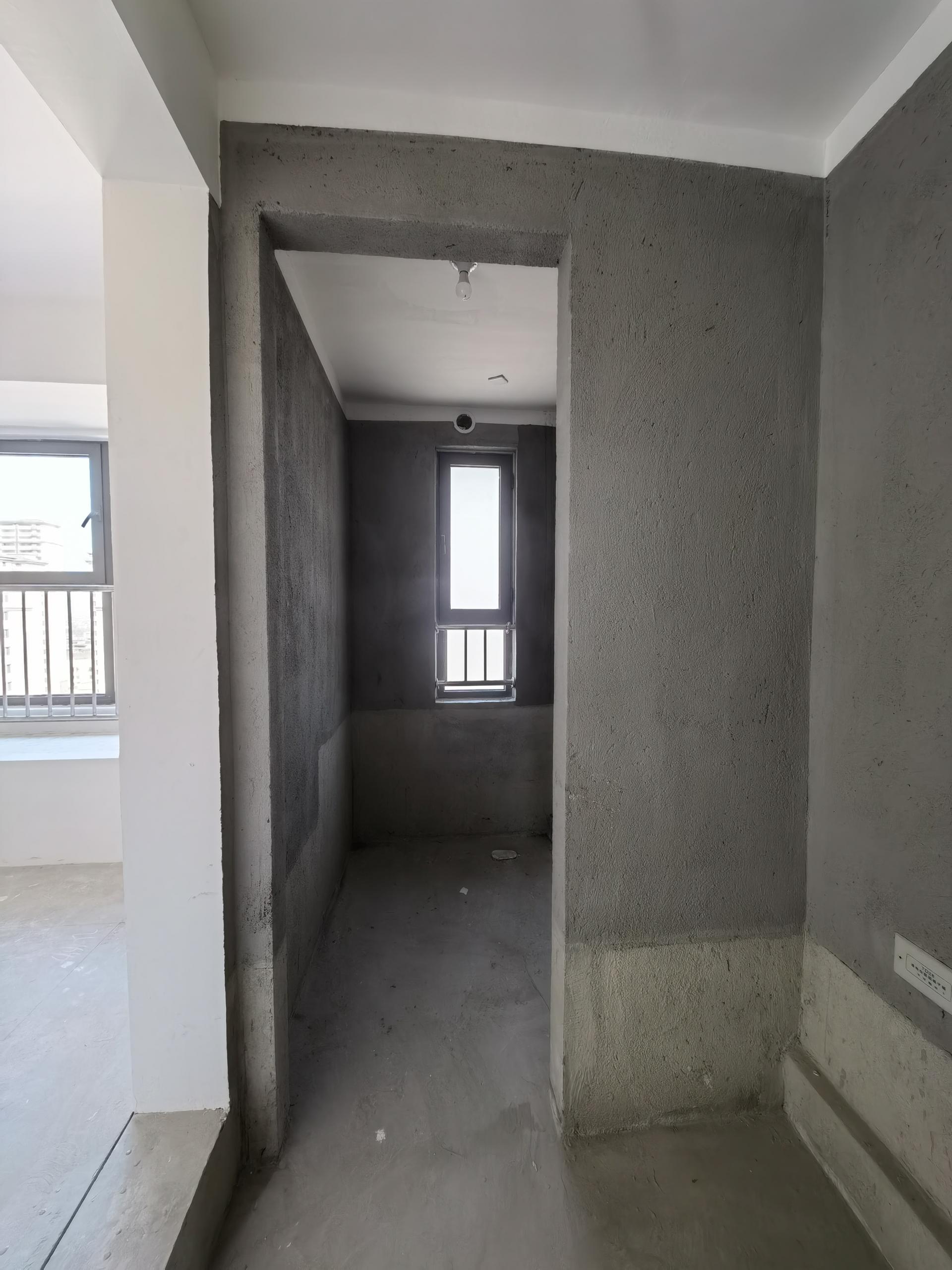 卓越悦宸 3室2厅2卫 93.00m&sup2;