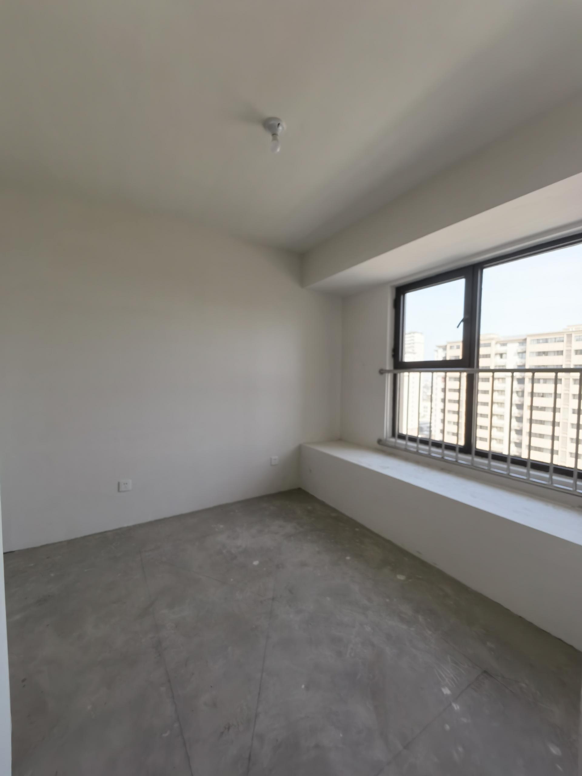 卓越悦宸 3室2厅2卫 93.00m&sup2;