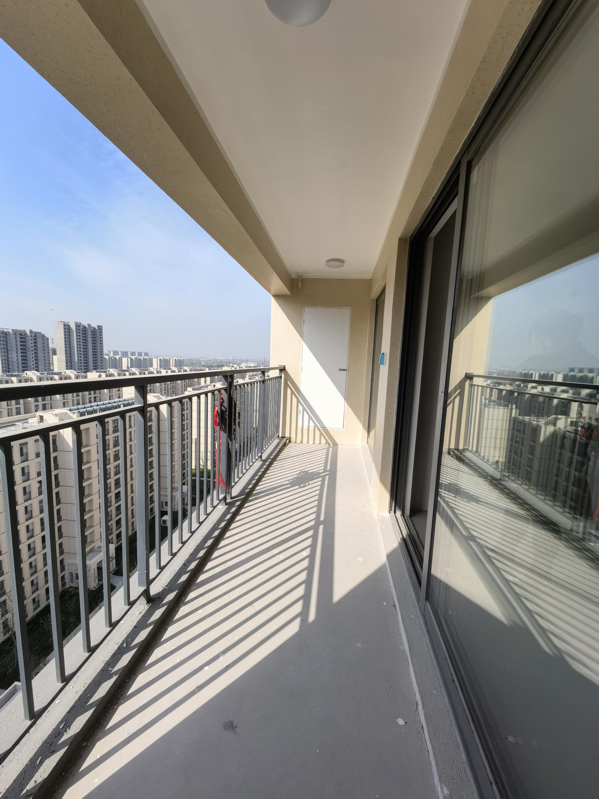 卓越悦宸 3室2厅2卫 93.00m&sup2;