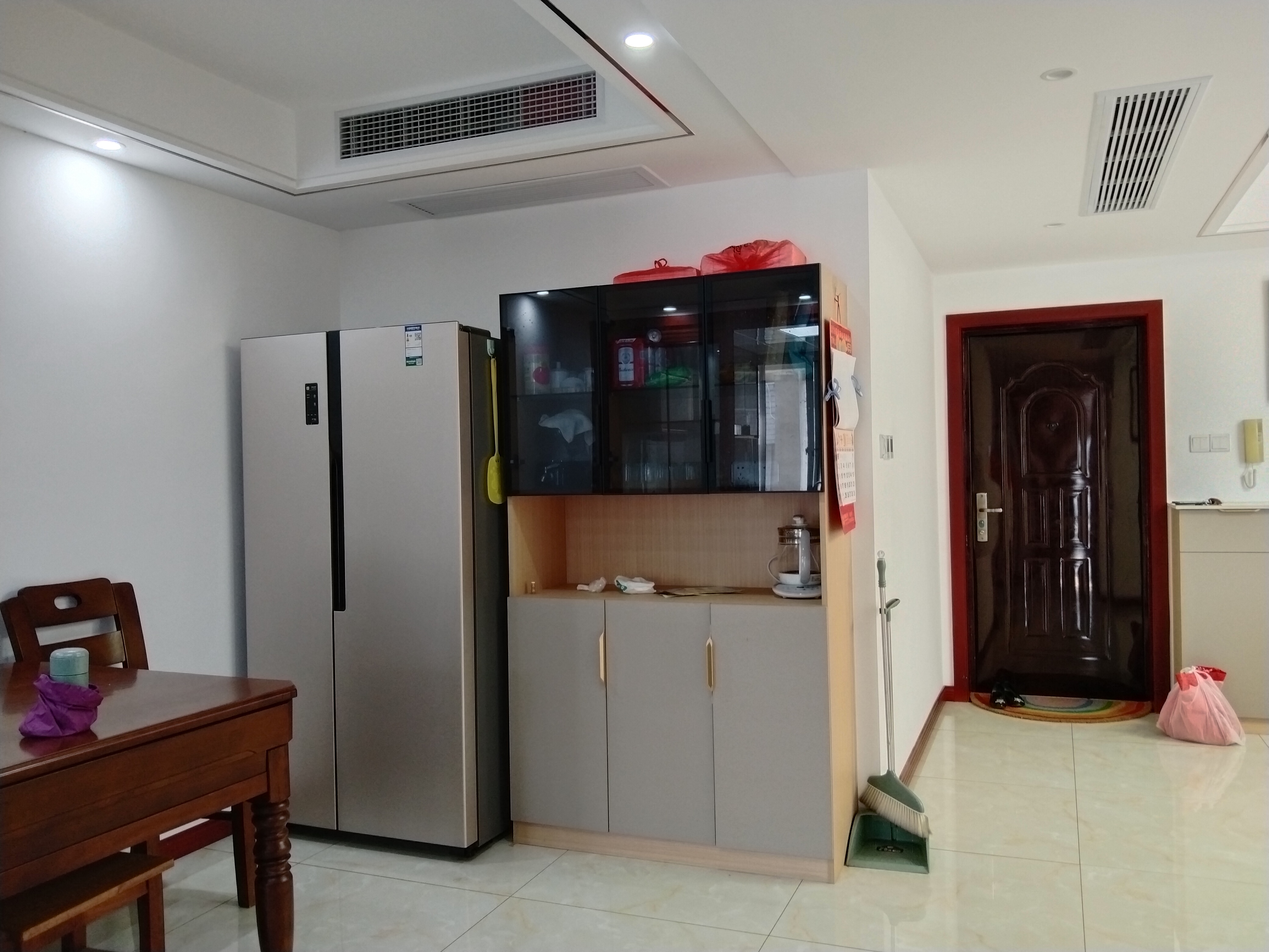 濠景仁居 1室1厅1卫 80m&sup2;