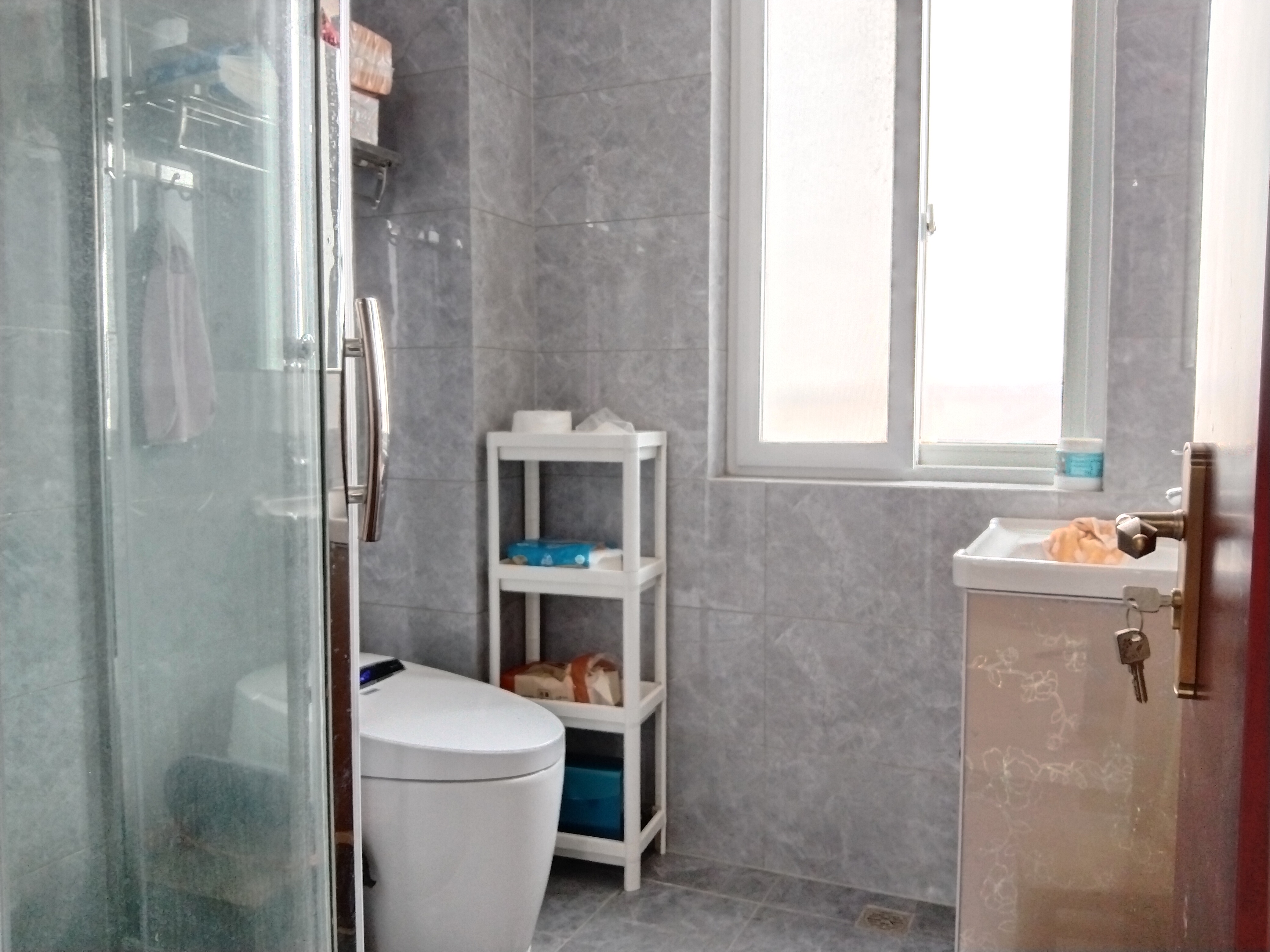 濠景仁居 1室1厅1卫 80m&sup2;