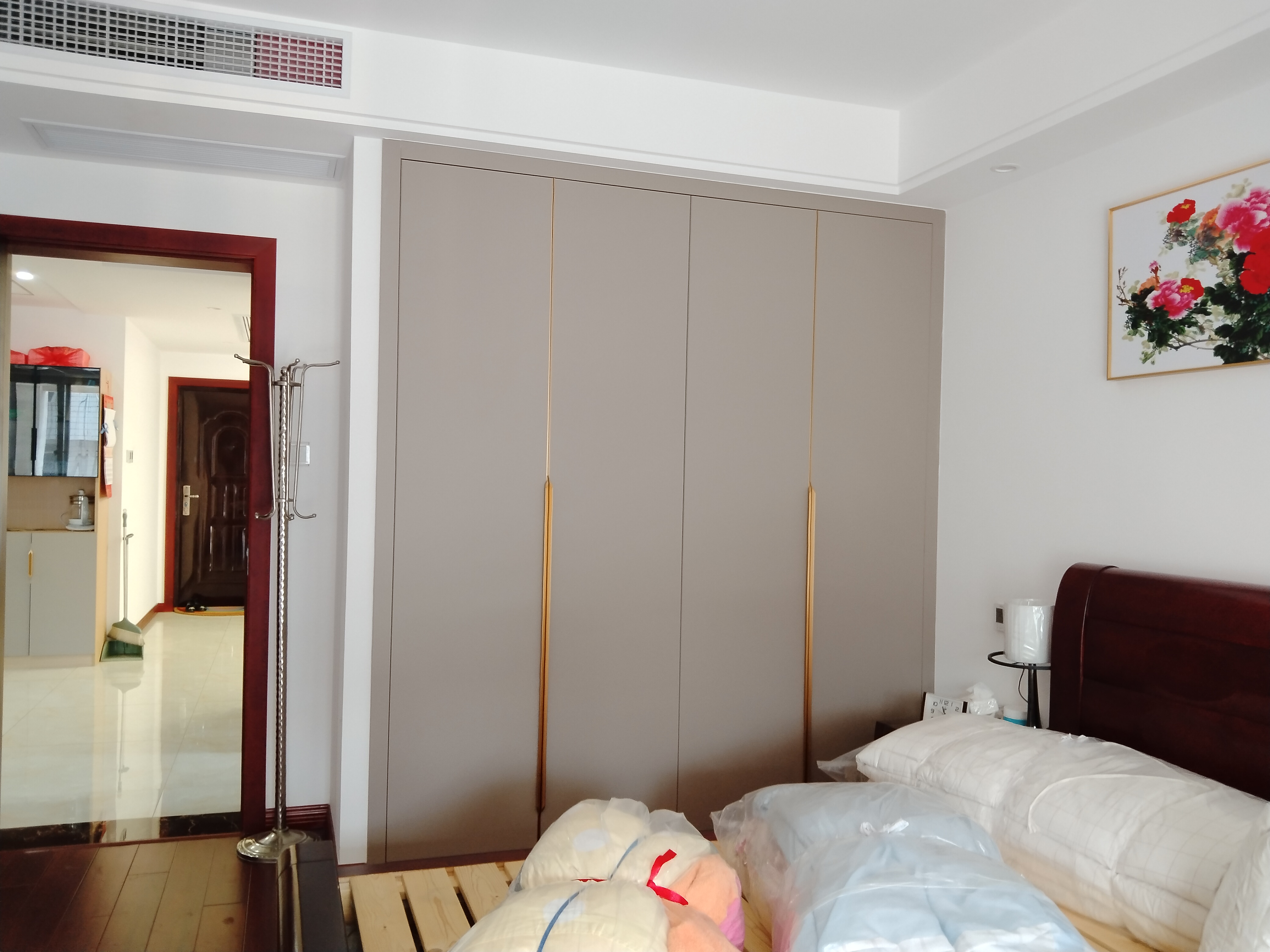 濠景仁居 1室1厅1卫 80m&sup2;
