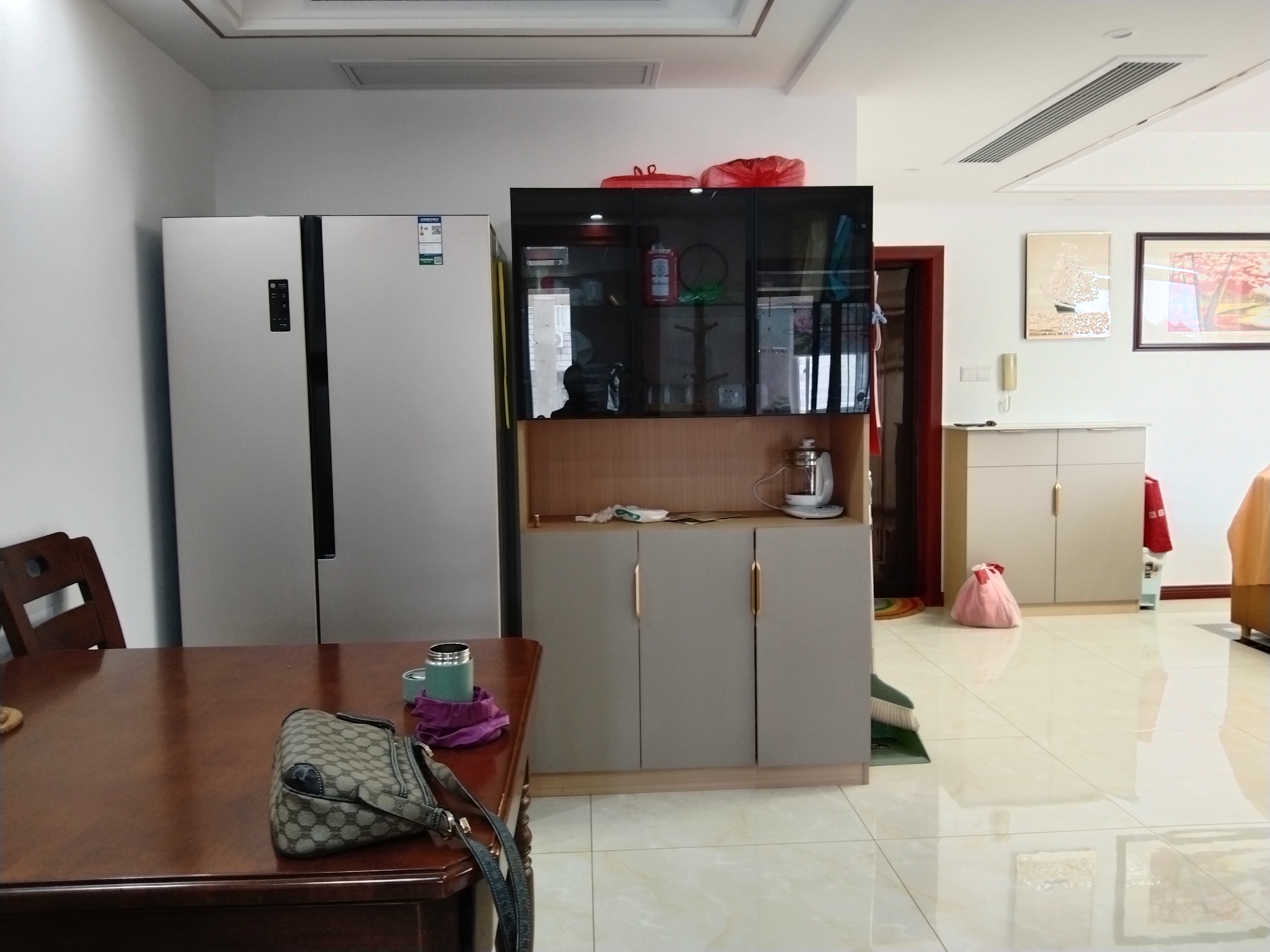 濠景仁居 1室1厅1卫 80m&sup2;