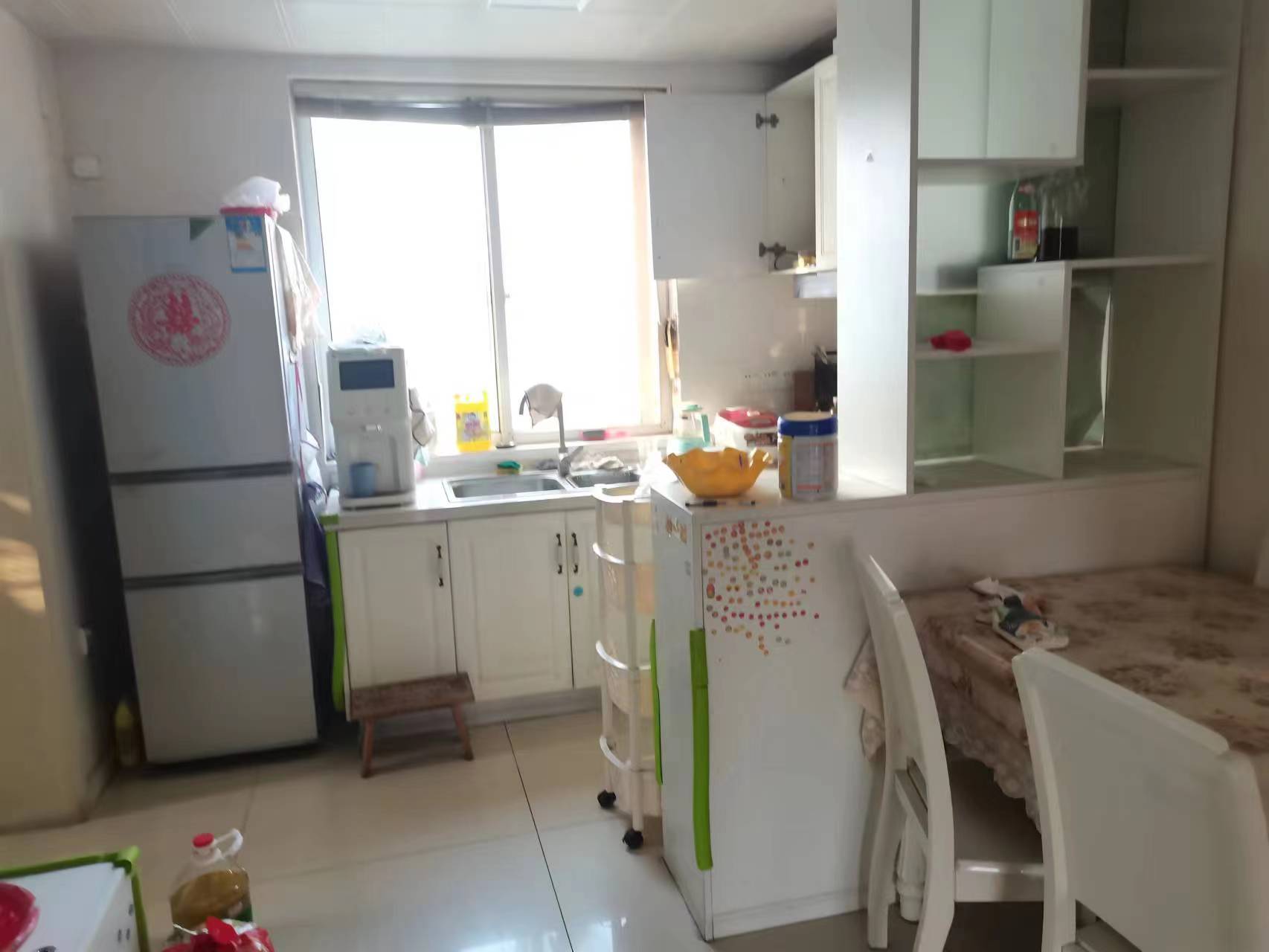 任港路2号 2室1厅1卫 70m&sup2;