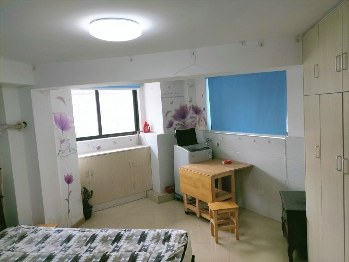 帝奥北城名郡 1室1厅1卫 45m&sup2;