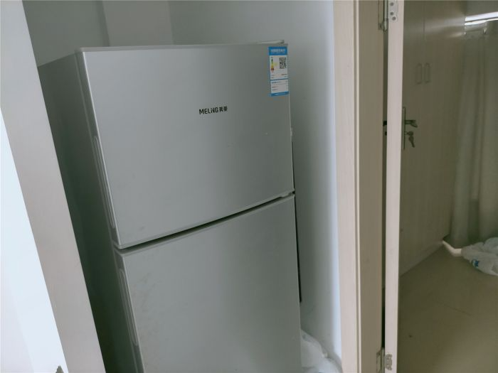 帝奥北城名郡 1室1厅1卫 45m²
