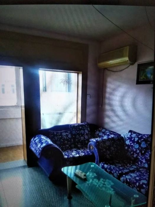 学田苑 3室1厅1卫 74.00m&sup2;