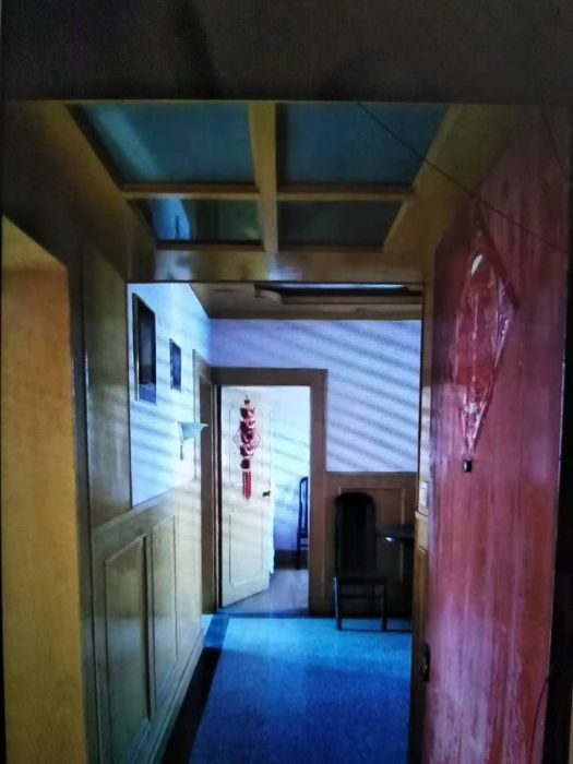 学田苑 3室1厅1卫 74.00m&sup2;