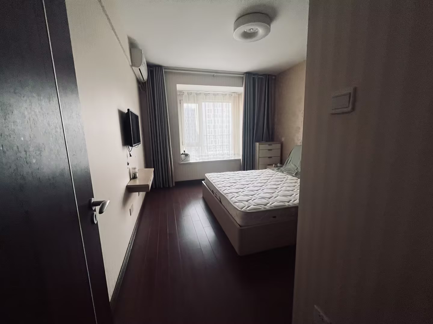 万科金域蓝湾 3室2厅1卫 108m&sup2;