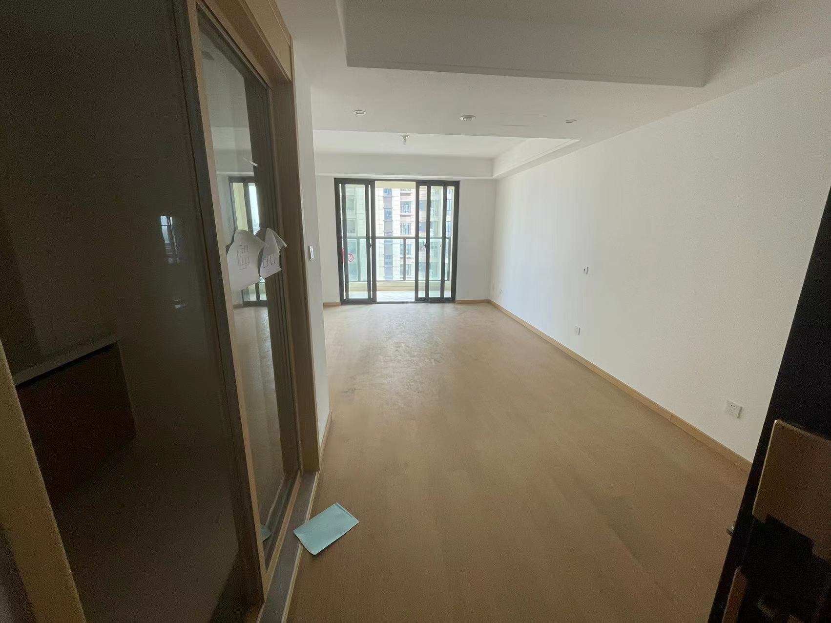 時光漫城 3室2廳1衛 92m²