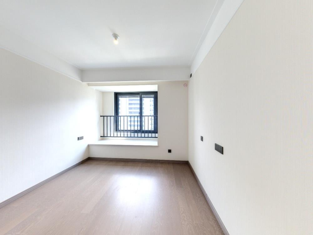 万科&middot;海上明月 3室2厅2卫 99.96m&sup2;