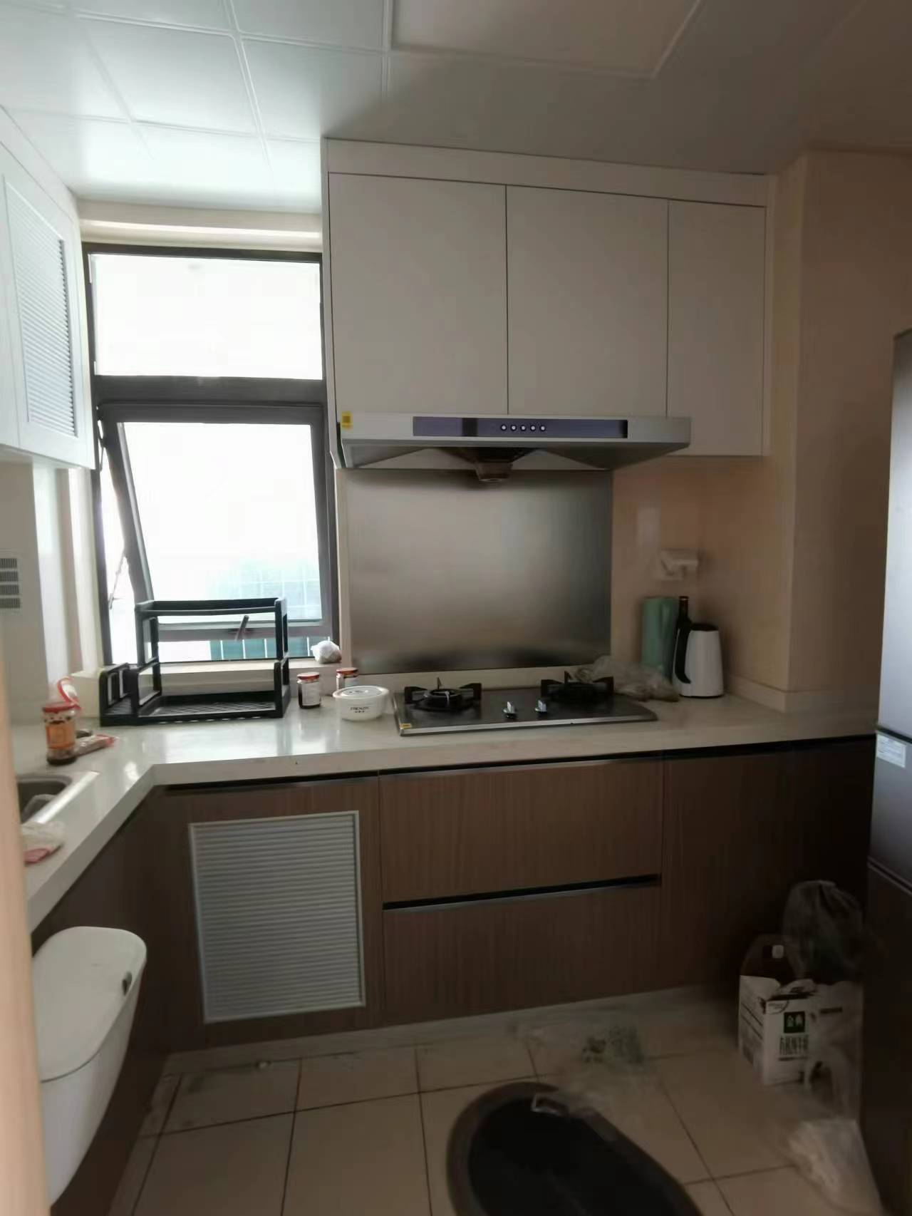 时光漫城 3室2厅1卫 92.93m&sup2;