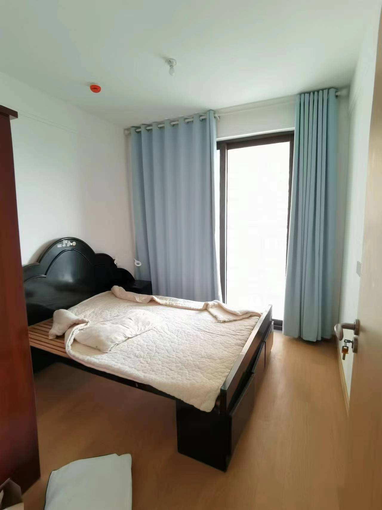 时光漫城 3室2厅1卫 92.93m&sup2;