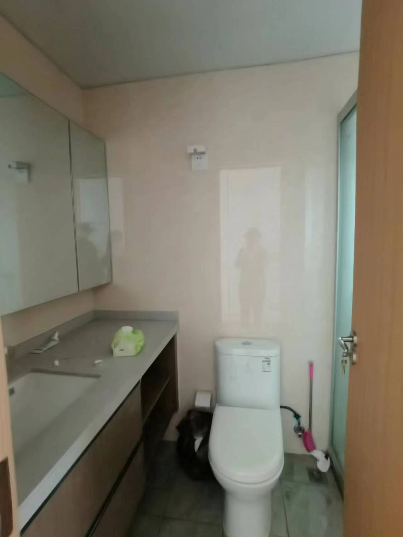 时光漫城 3室2厅1卫 92.93m&sup2;