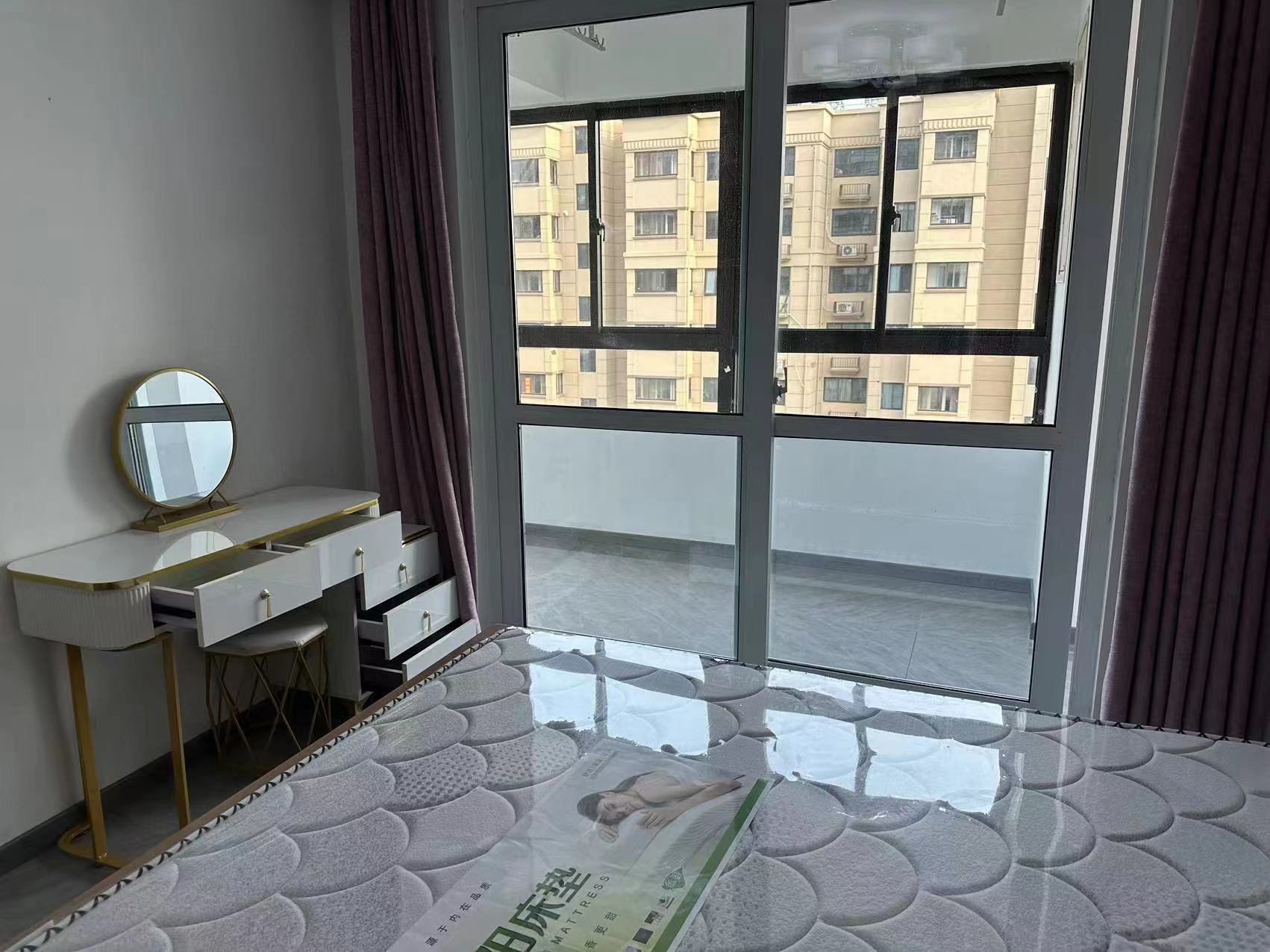 天一裕景苑 2室1厅1卫 87.00m&sup2;