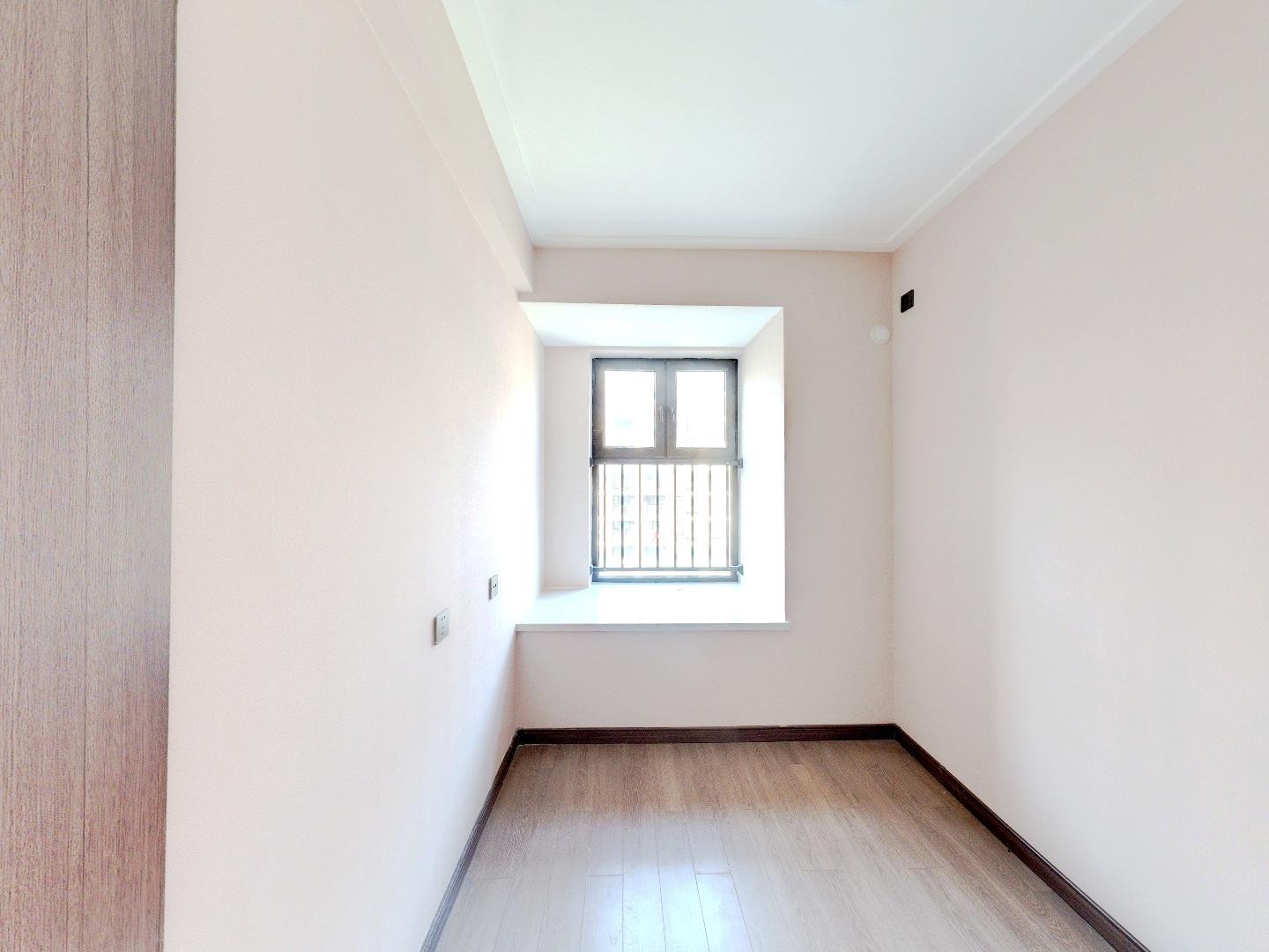 海上传奇 3室2厅1卫 88m&sup2;