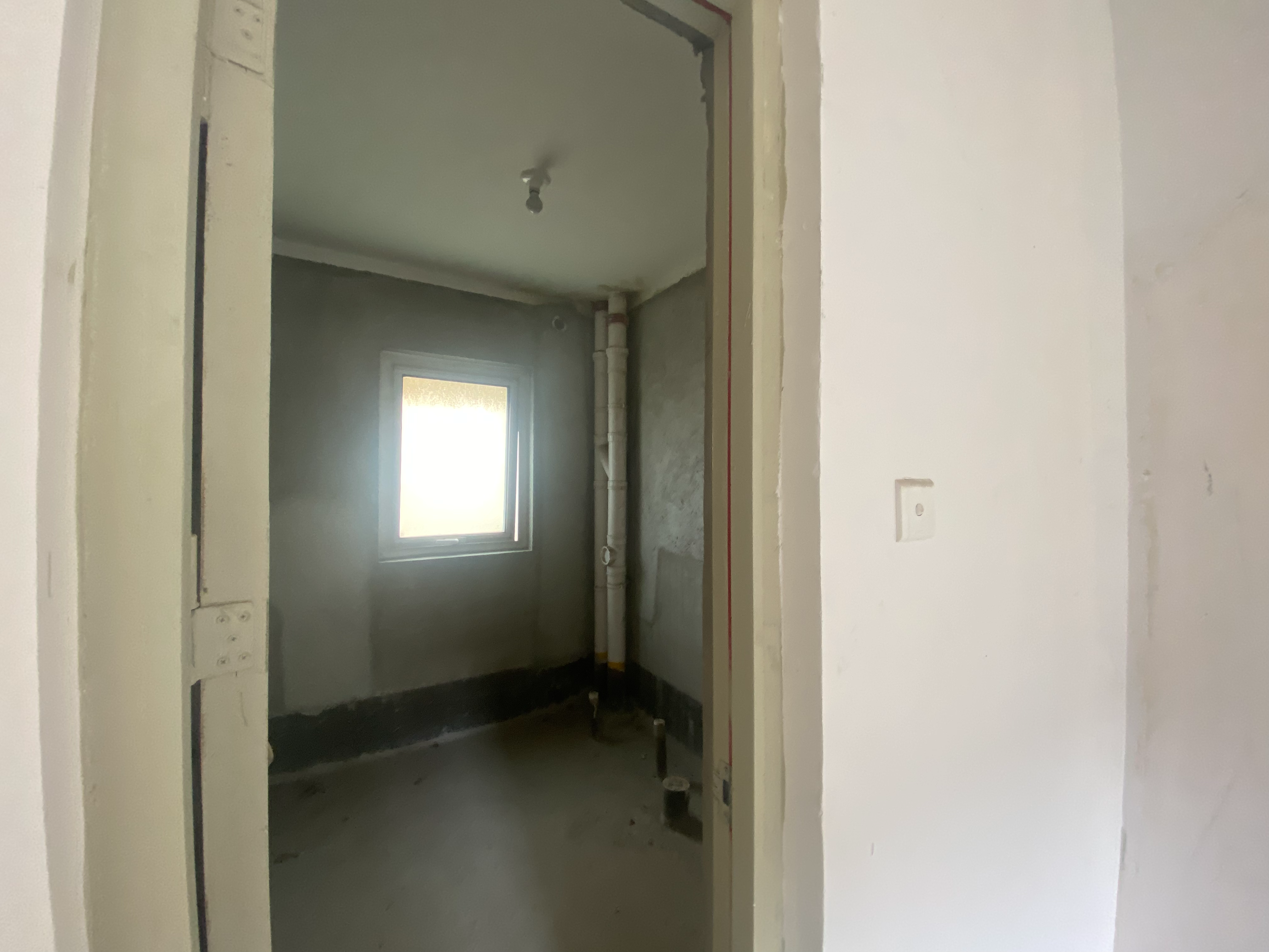 新城香溢紫郡 3室2厅1卫 124m&sup2;