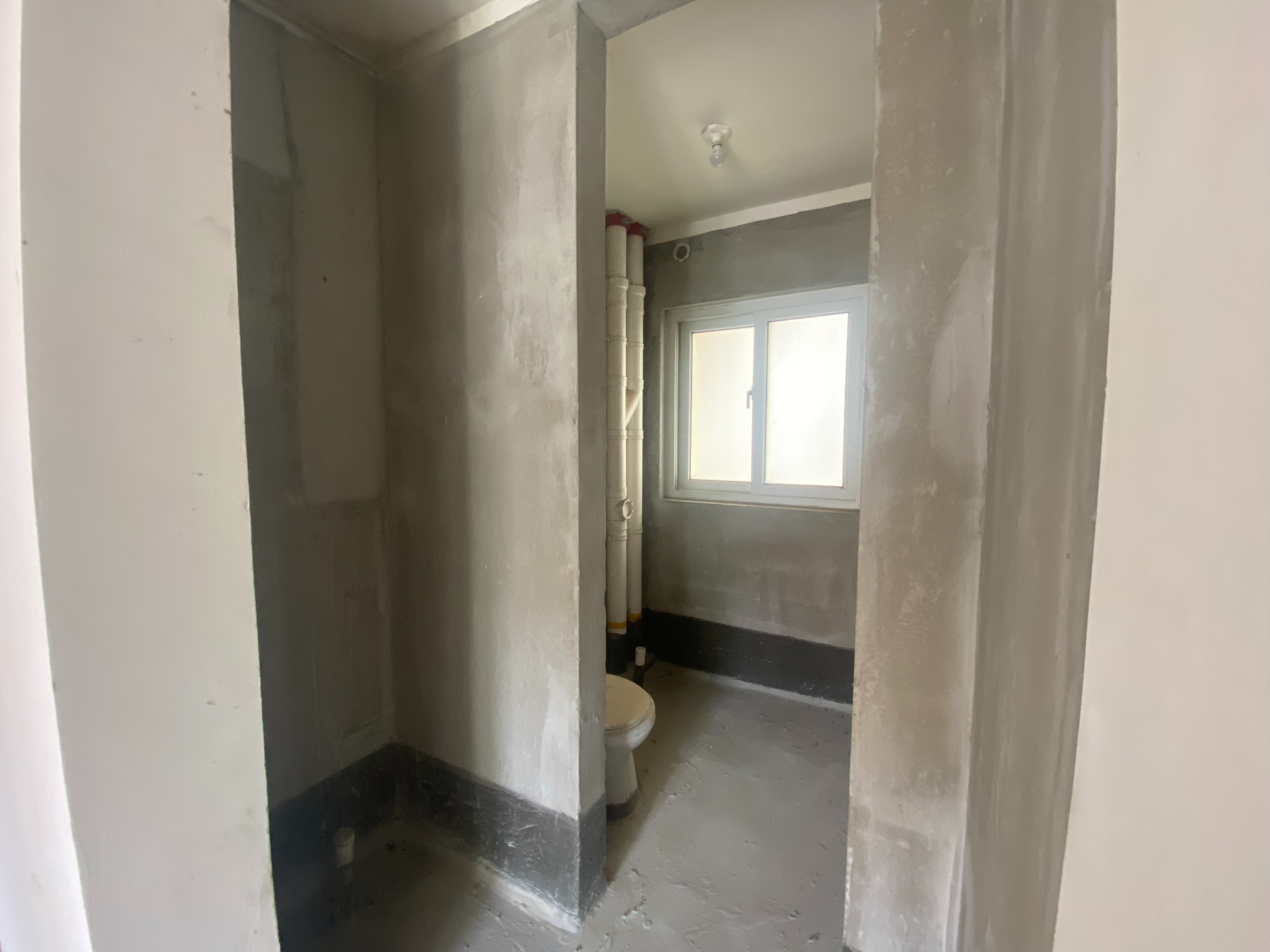 新城香溢紫郡 3室2厅1卫 124m&sup2;