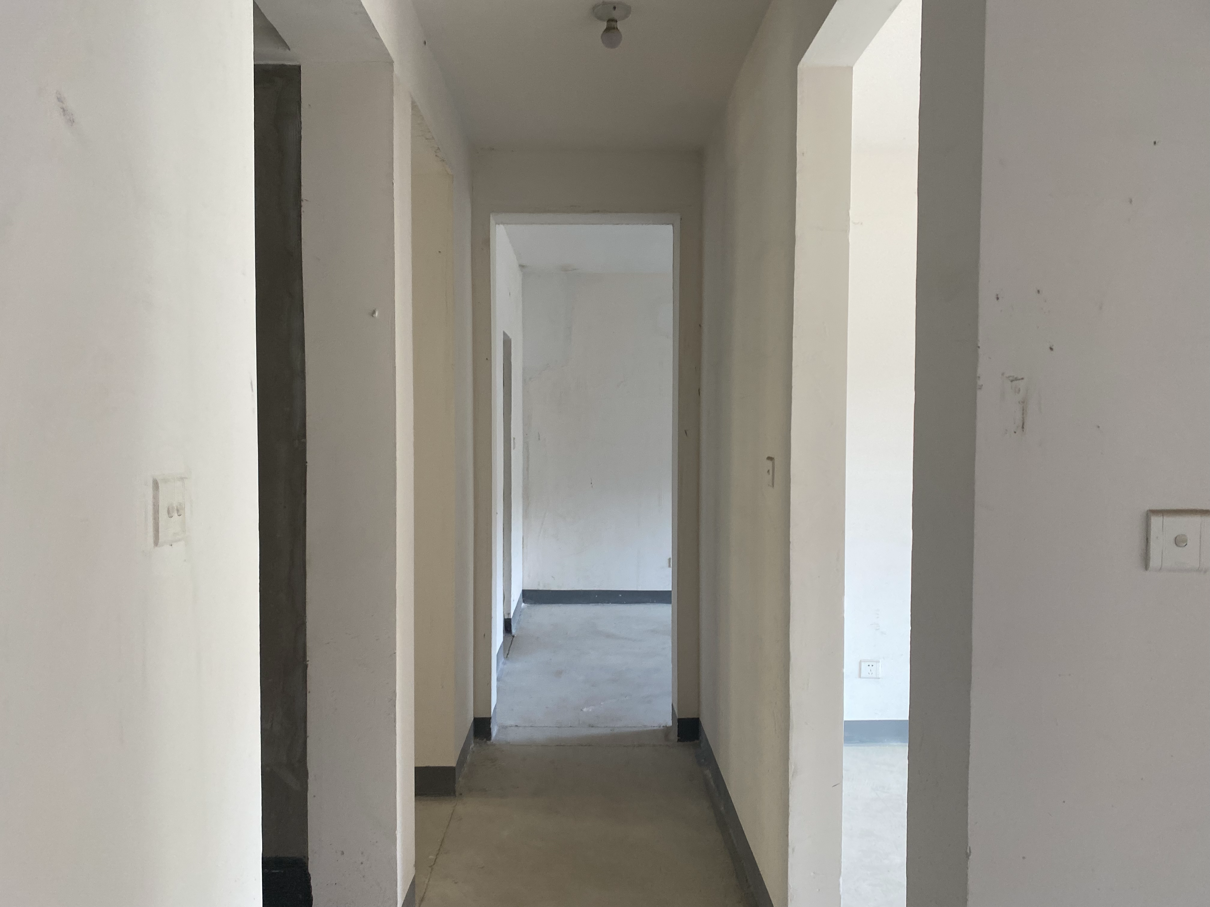 新城香溢紫郡 3室2厅1卫 124m&sup2;