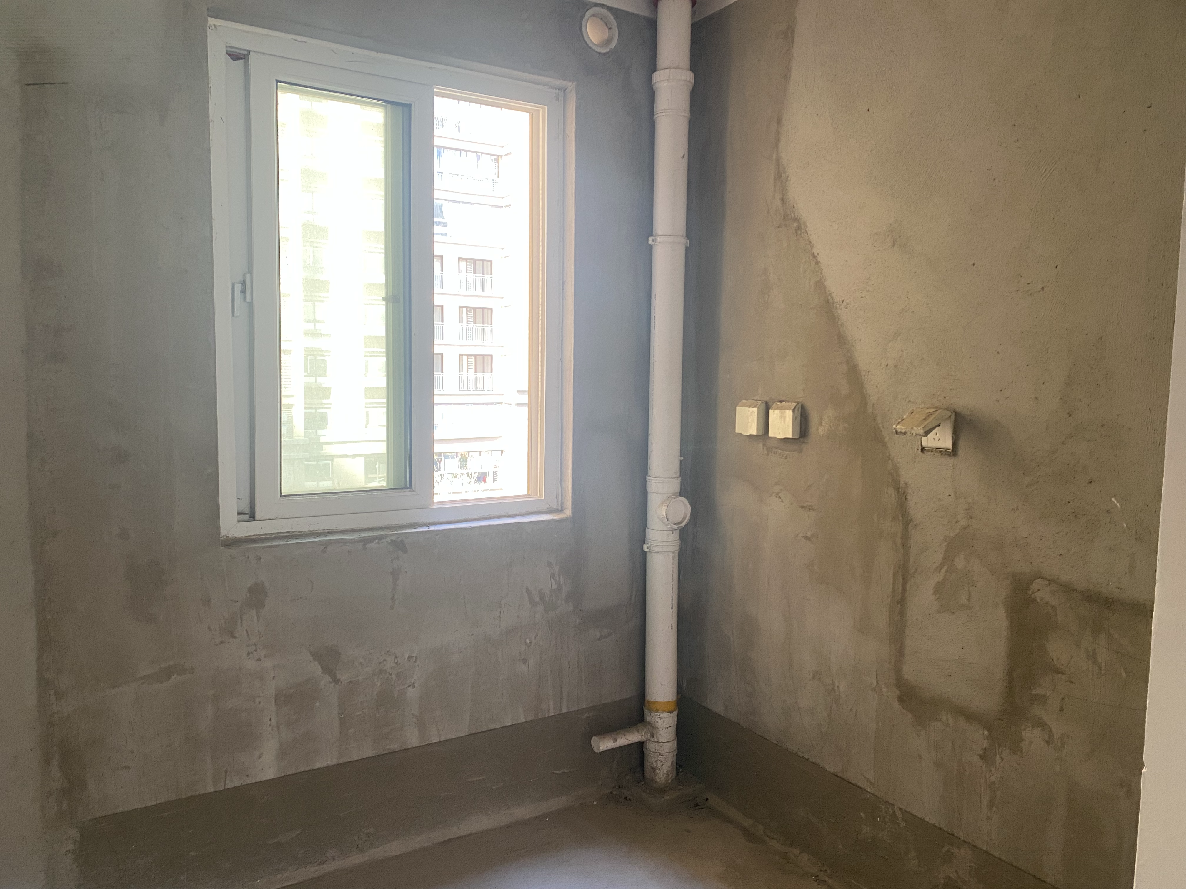新城香溢紫郡 3室2厅1卫 124m&sup2;