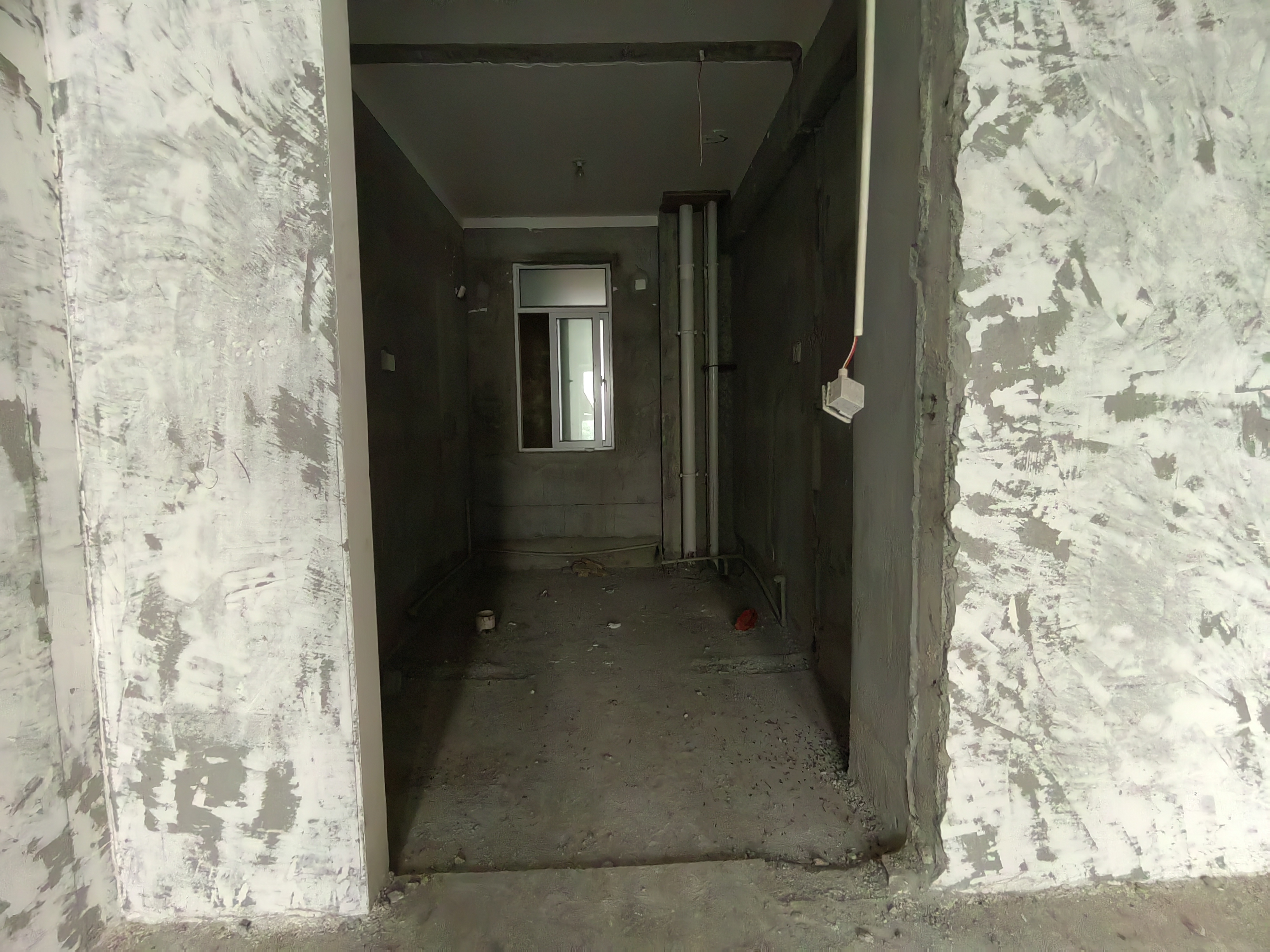 军山花园 3室2厅3卫 188m&sup2;