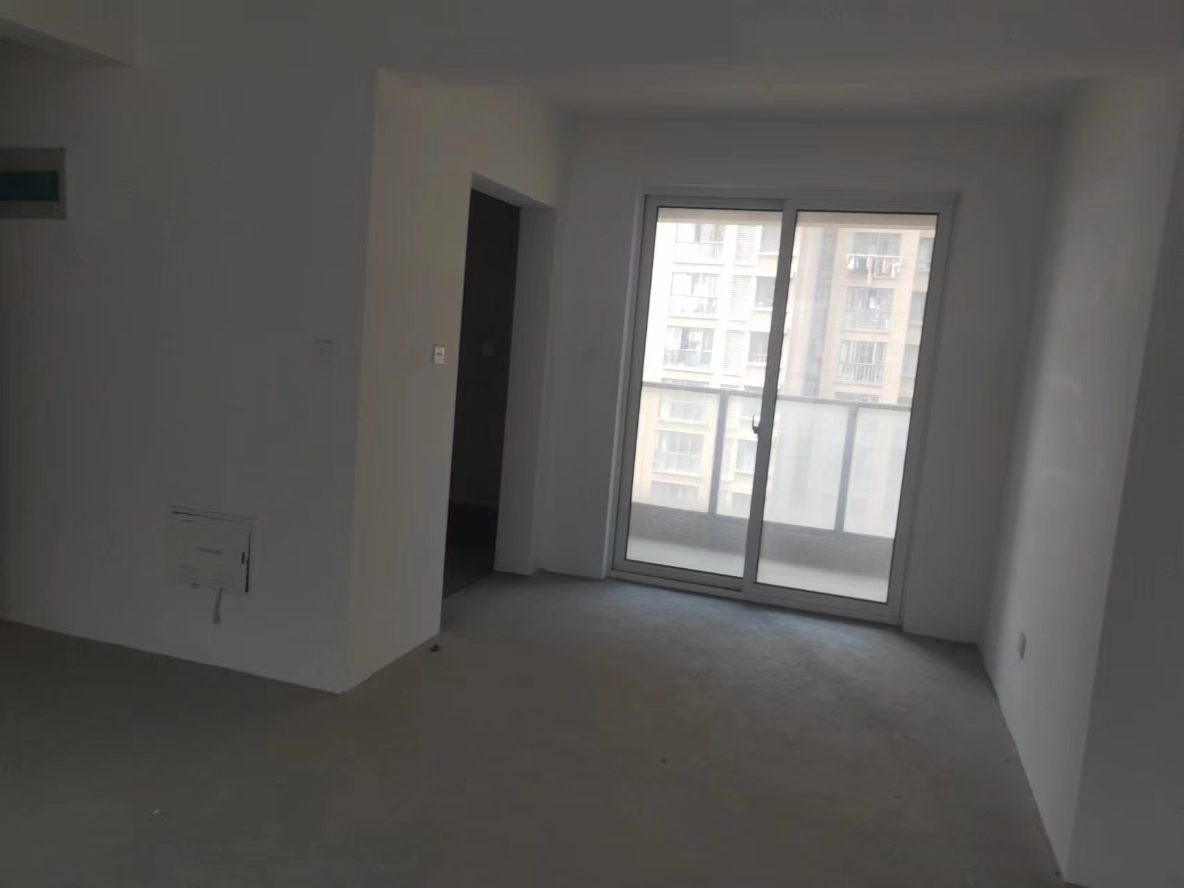 弘阳上城 3室2厅1卫 116m&sup2;