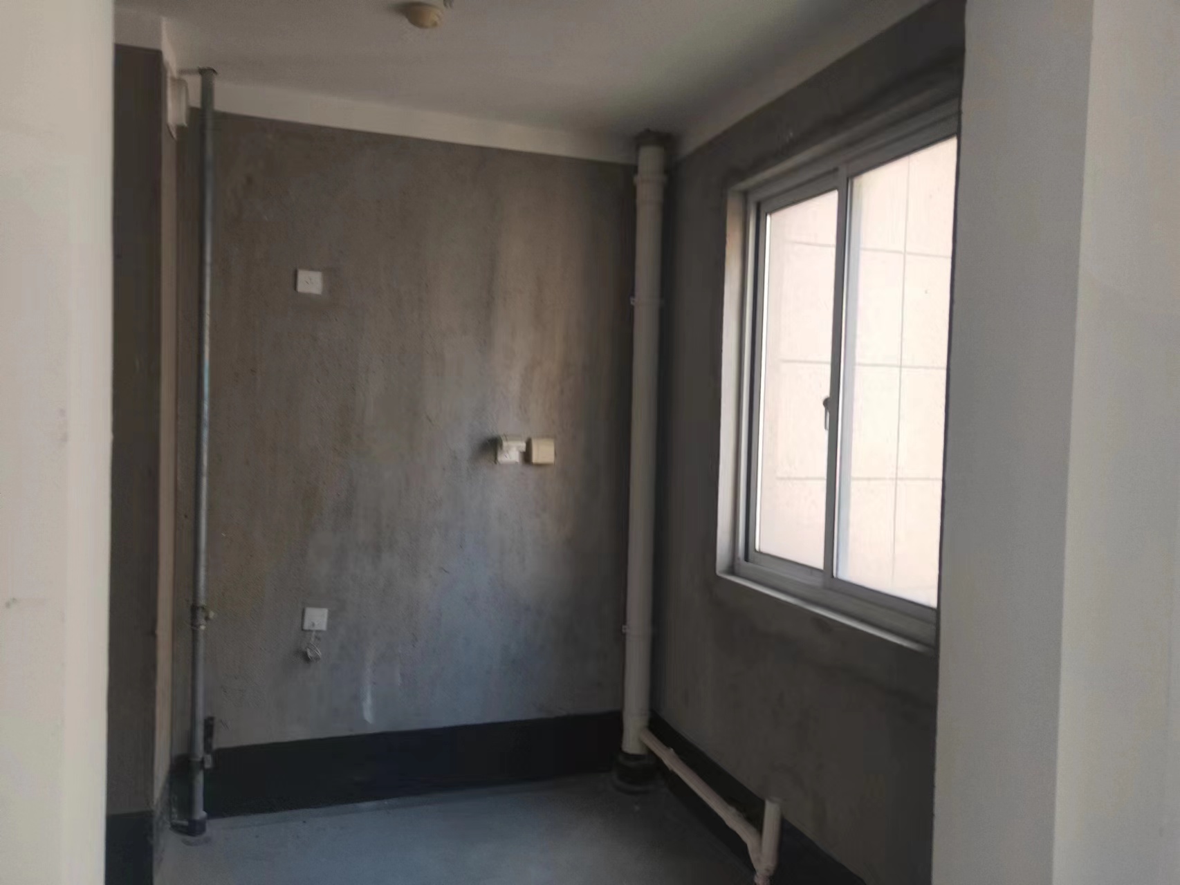 弘阳上城 3室2厅1卫 116m&sup2;