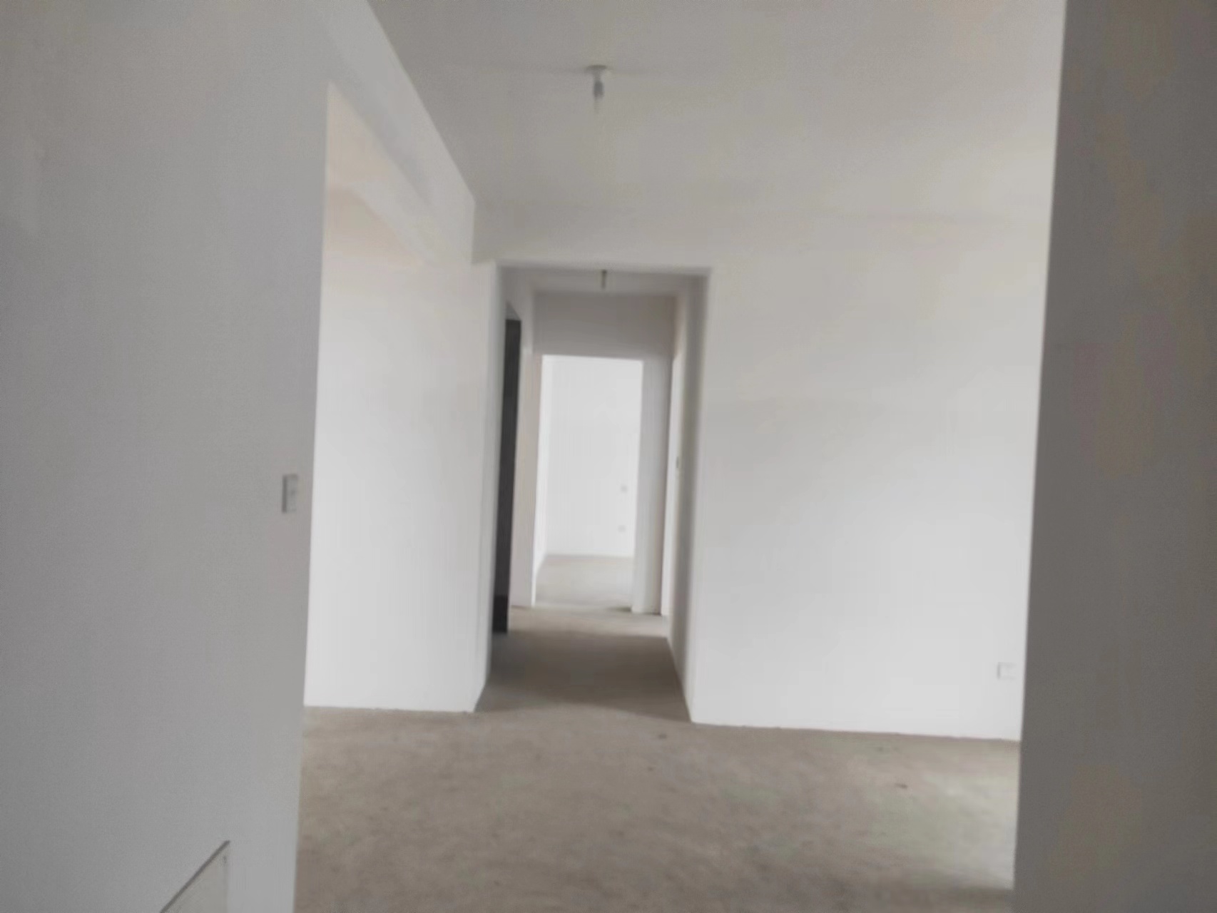 弘阳上城 3室2厅1卫 116m&sup2;