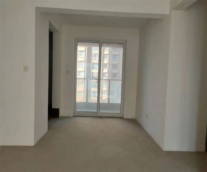 弘阳上城 3室2厅1卫 116m&sup2;