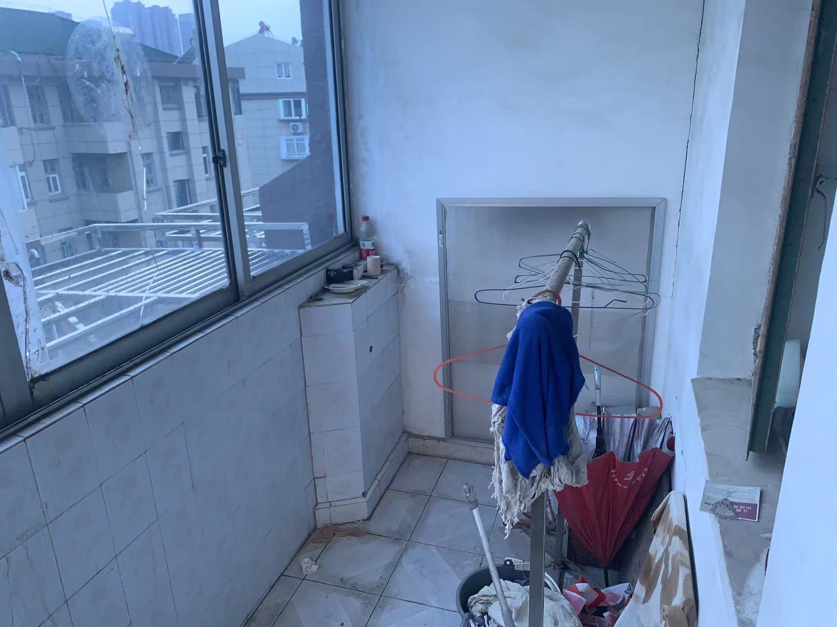 城南二村 2室1厅1卫 60m&sup2;