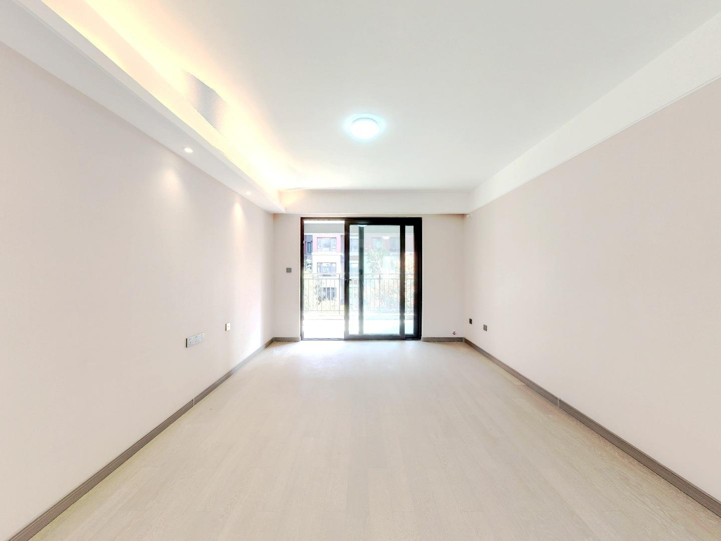 万科白鹭湾 3室2厅2卫 115.03m&sup2;