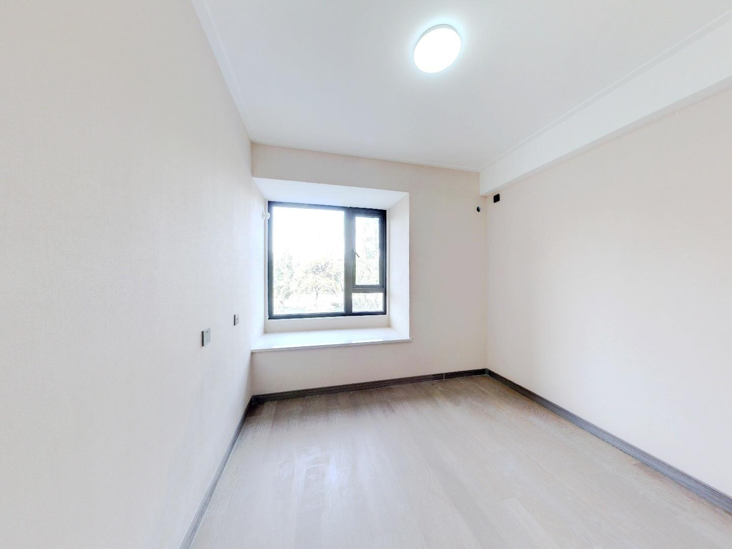 万科白鹭湾 3室2厅2卫 115.03m&sup2;
